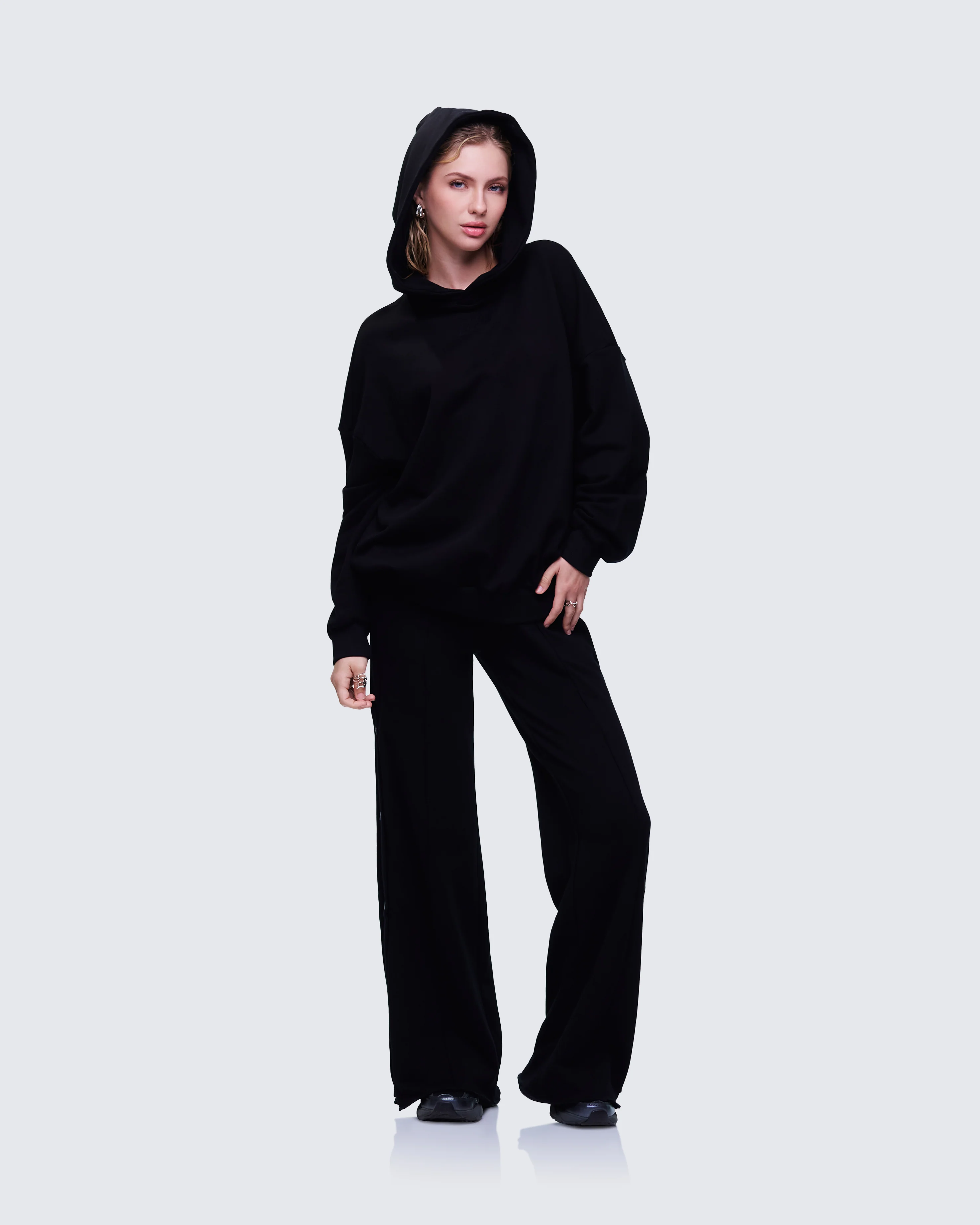 Azariah Sweater Set - Image 4