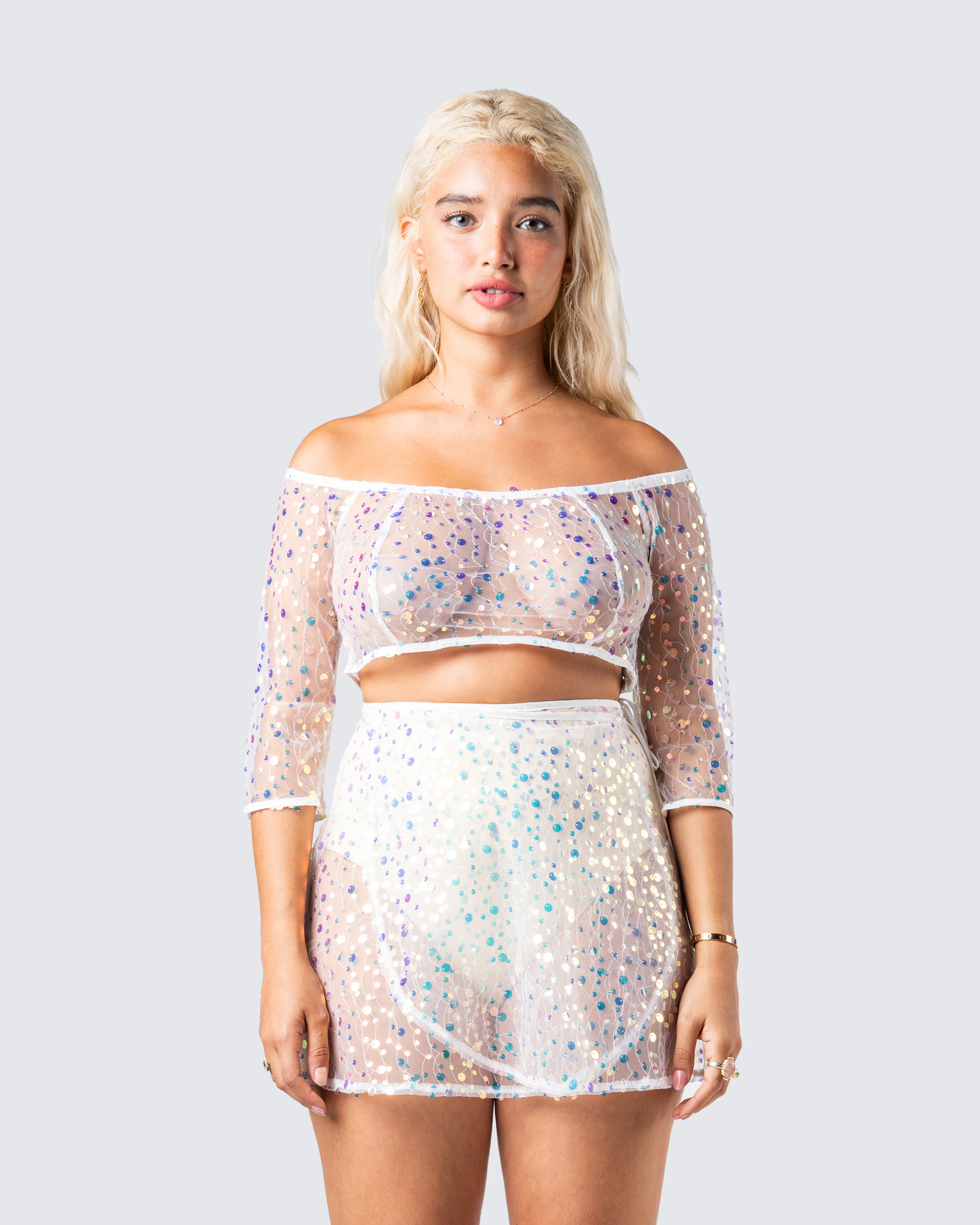Baby Ballerina Top - Image 4