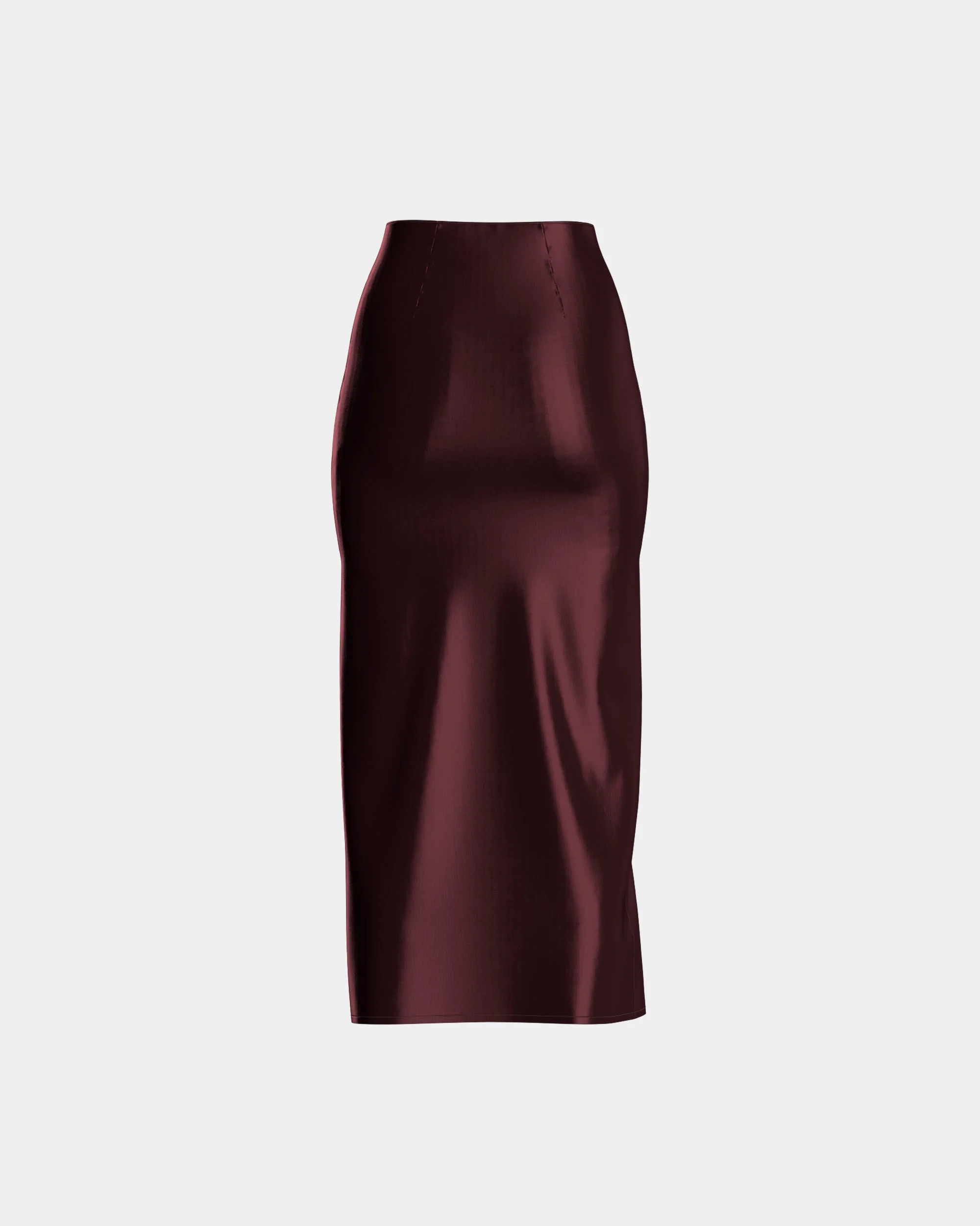 Beck Midi Skirt - Image 3