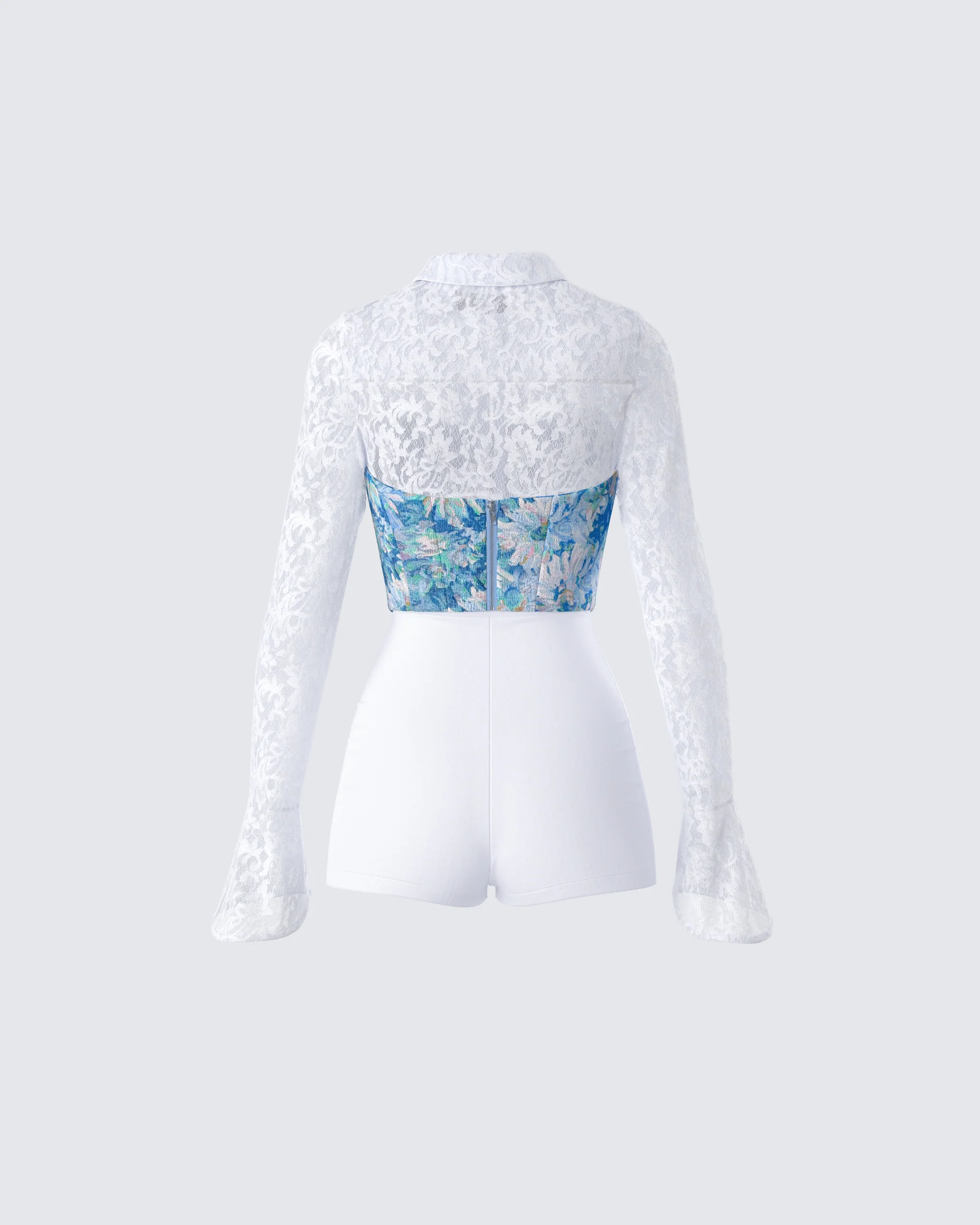 Bella Corset Set - Image 3