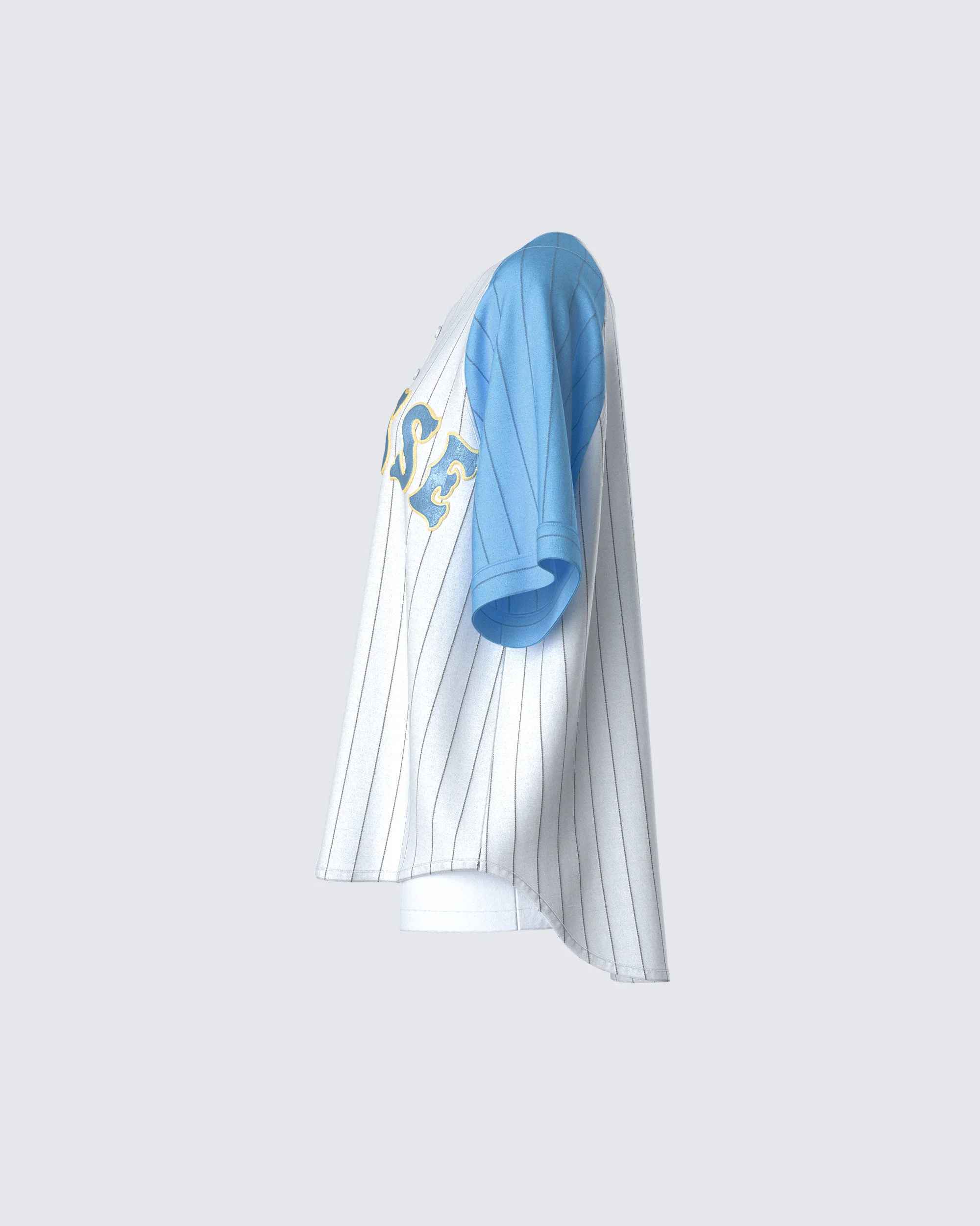 Bella Jersey Set - Image 2