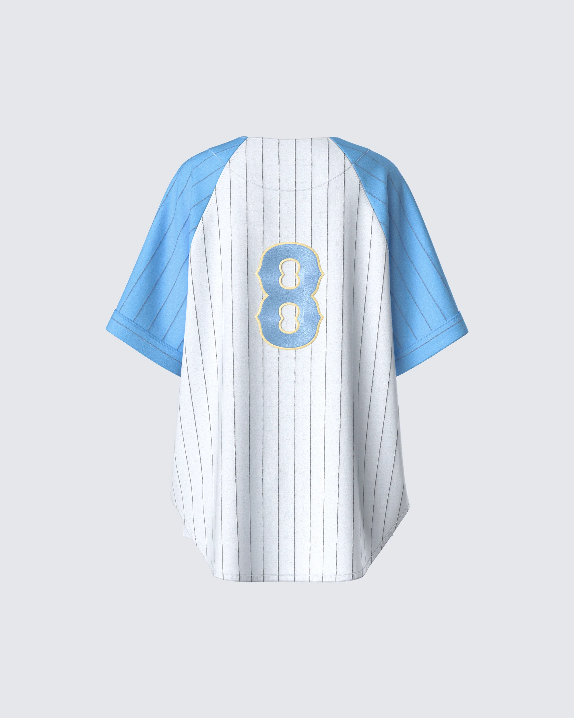 Bella Jersey Set - Image 3