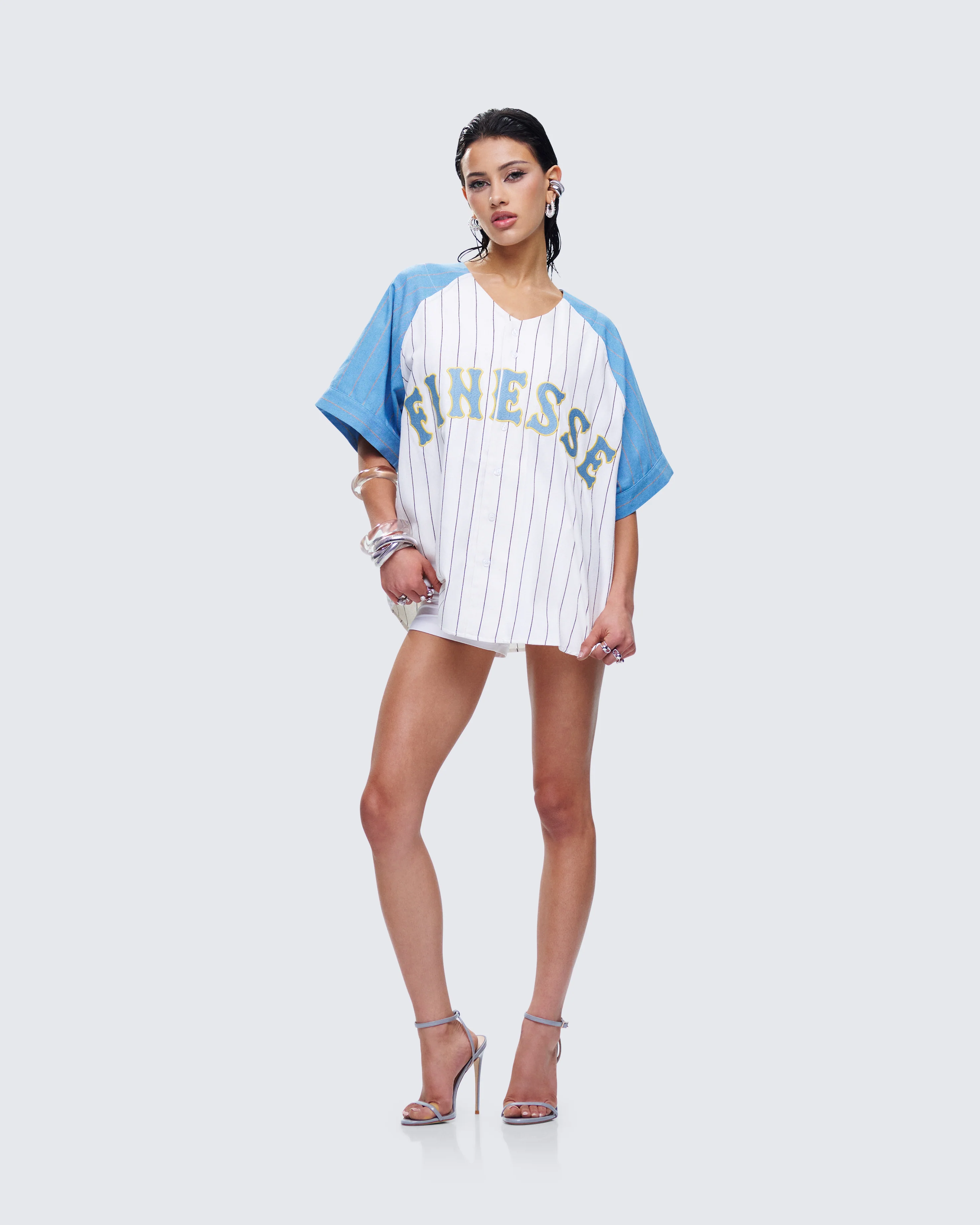Bella Jersey Set - Image 6