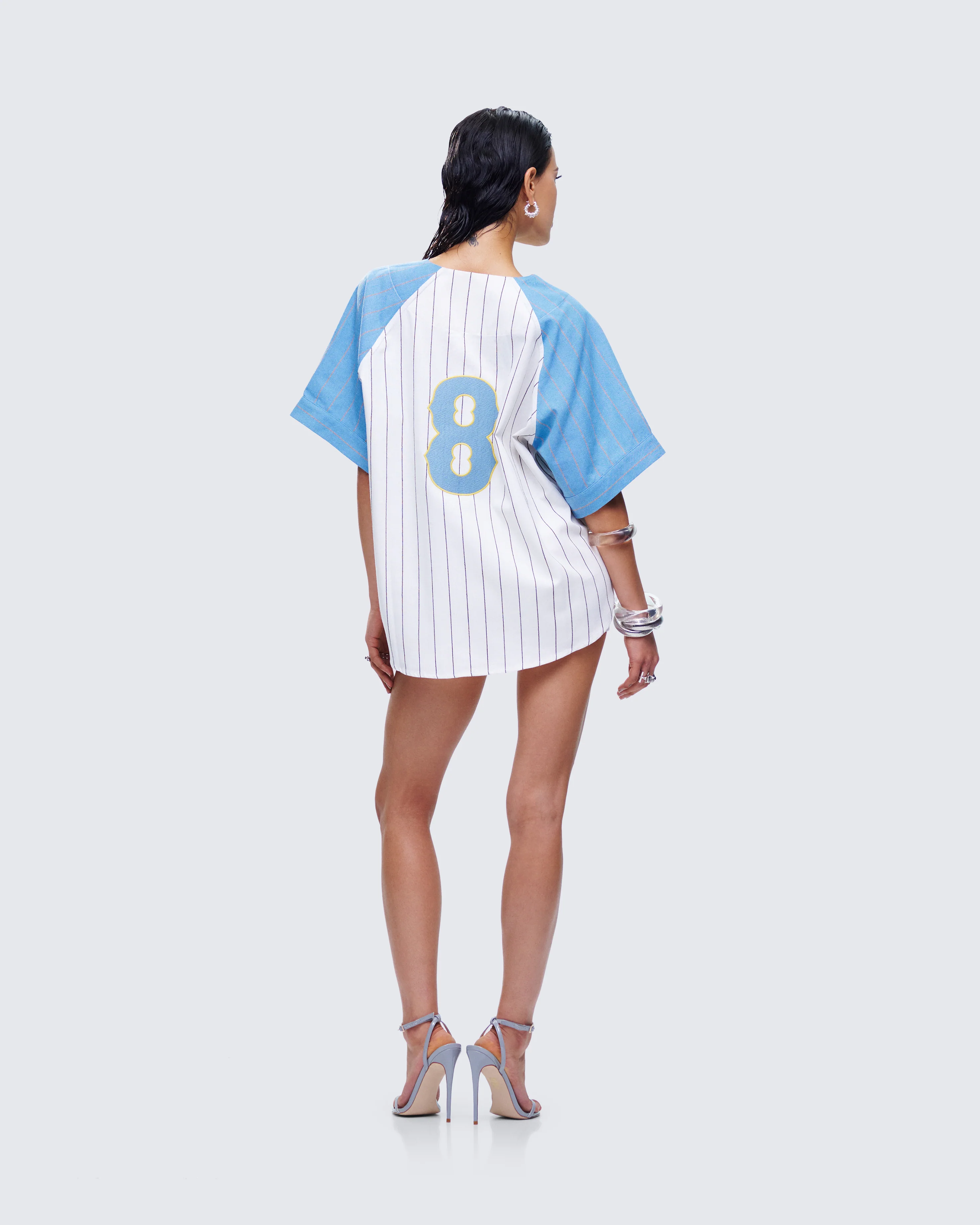 Bella Jersey Set - Image 7