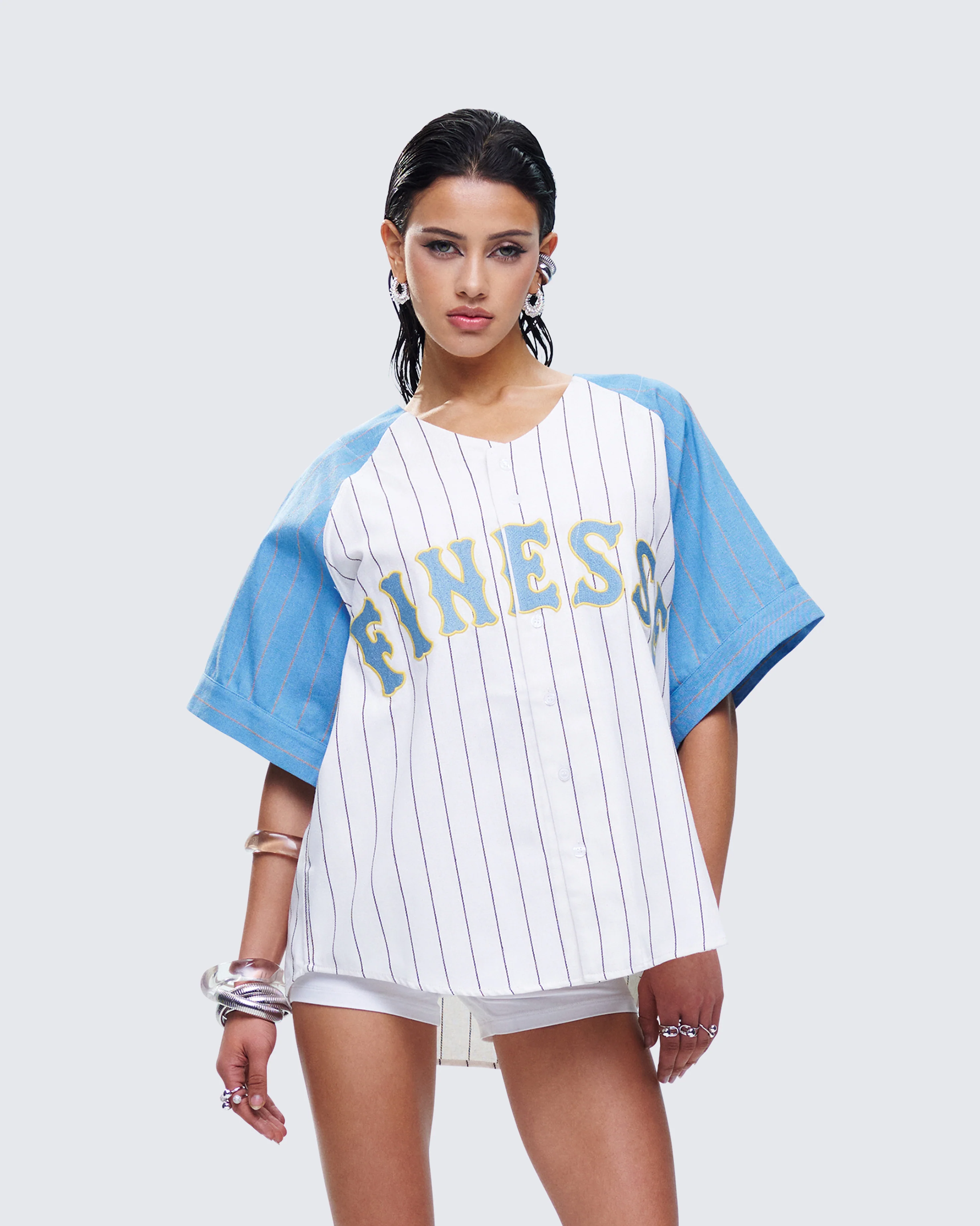 Bella Jersey Set - Image 8