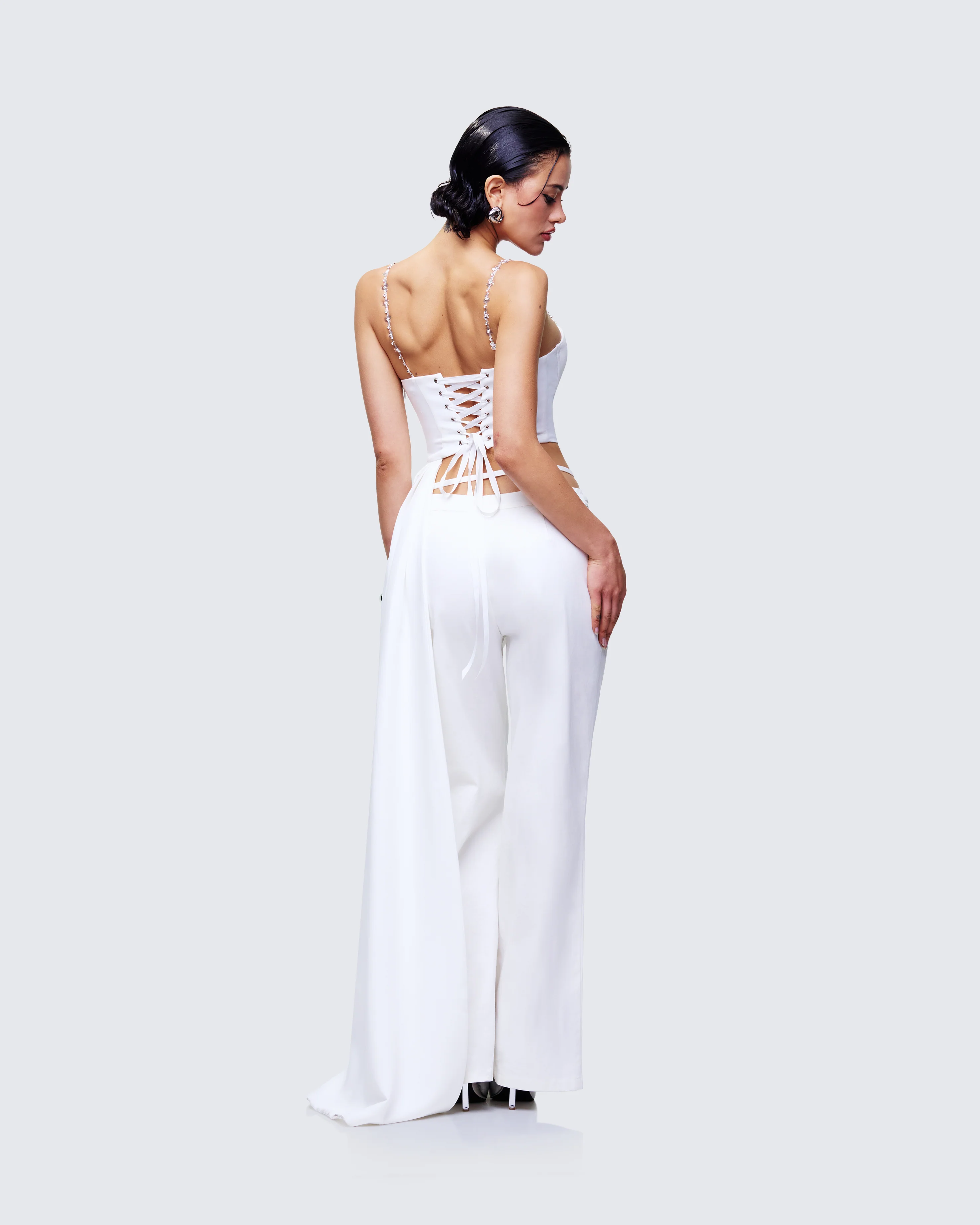 Bellamy Pant Set - Image 10
