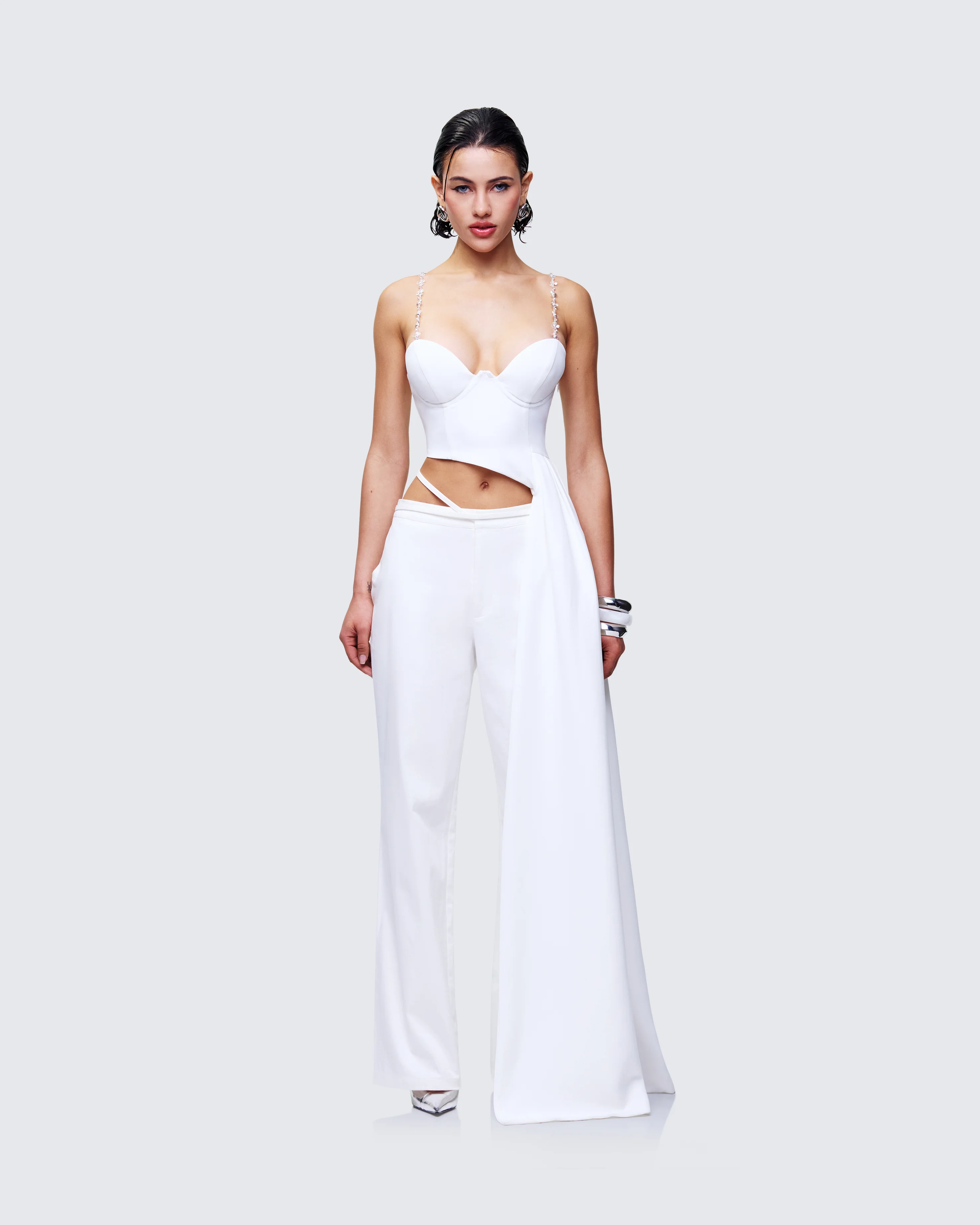 Bellamy Pant Set - Image 3