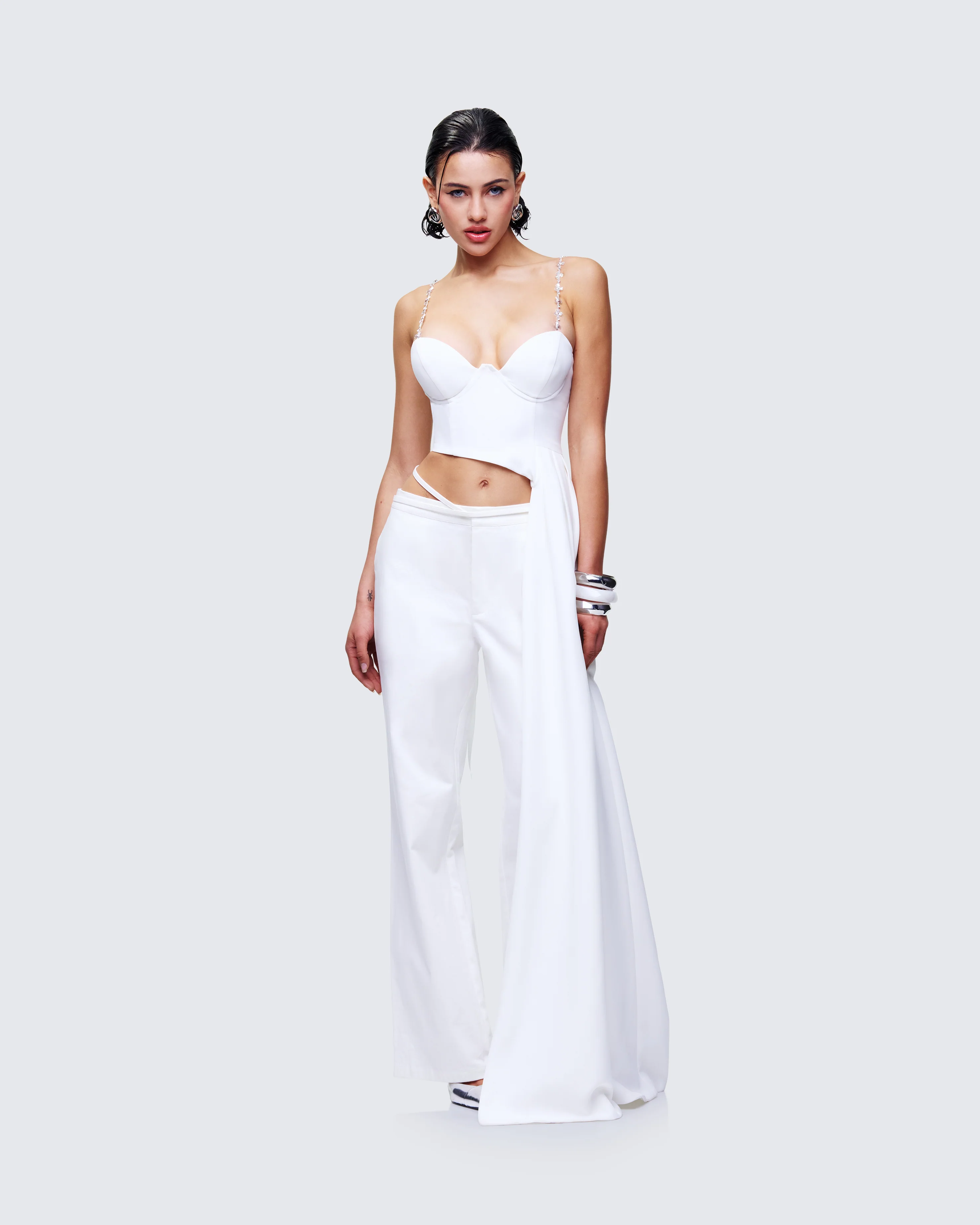 Bellamy Pant Set - Image 9