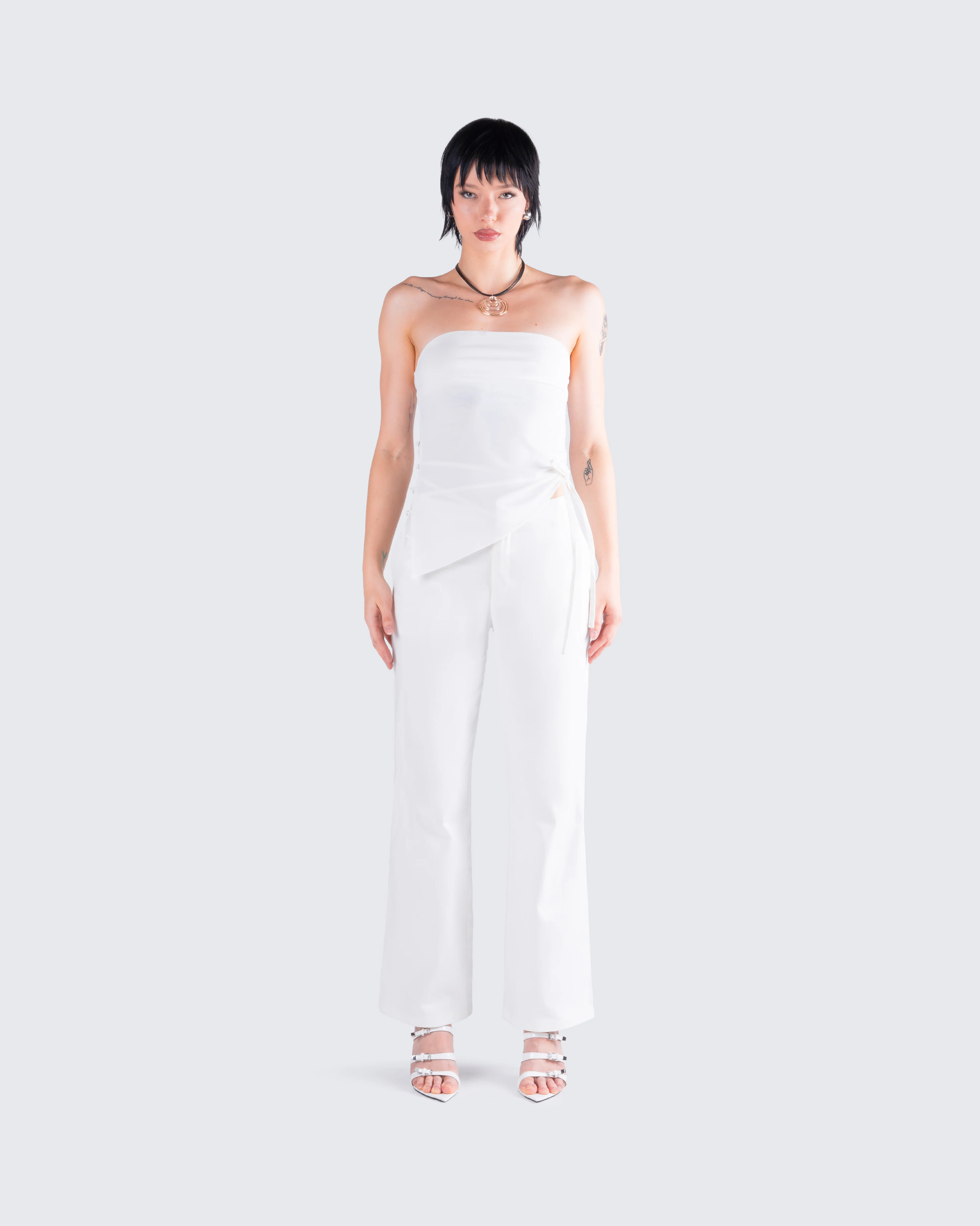 Bessie Blanco Set - Image 4