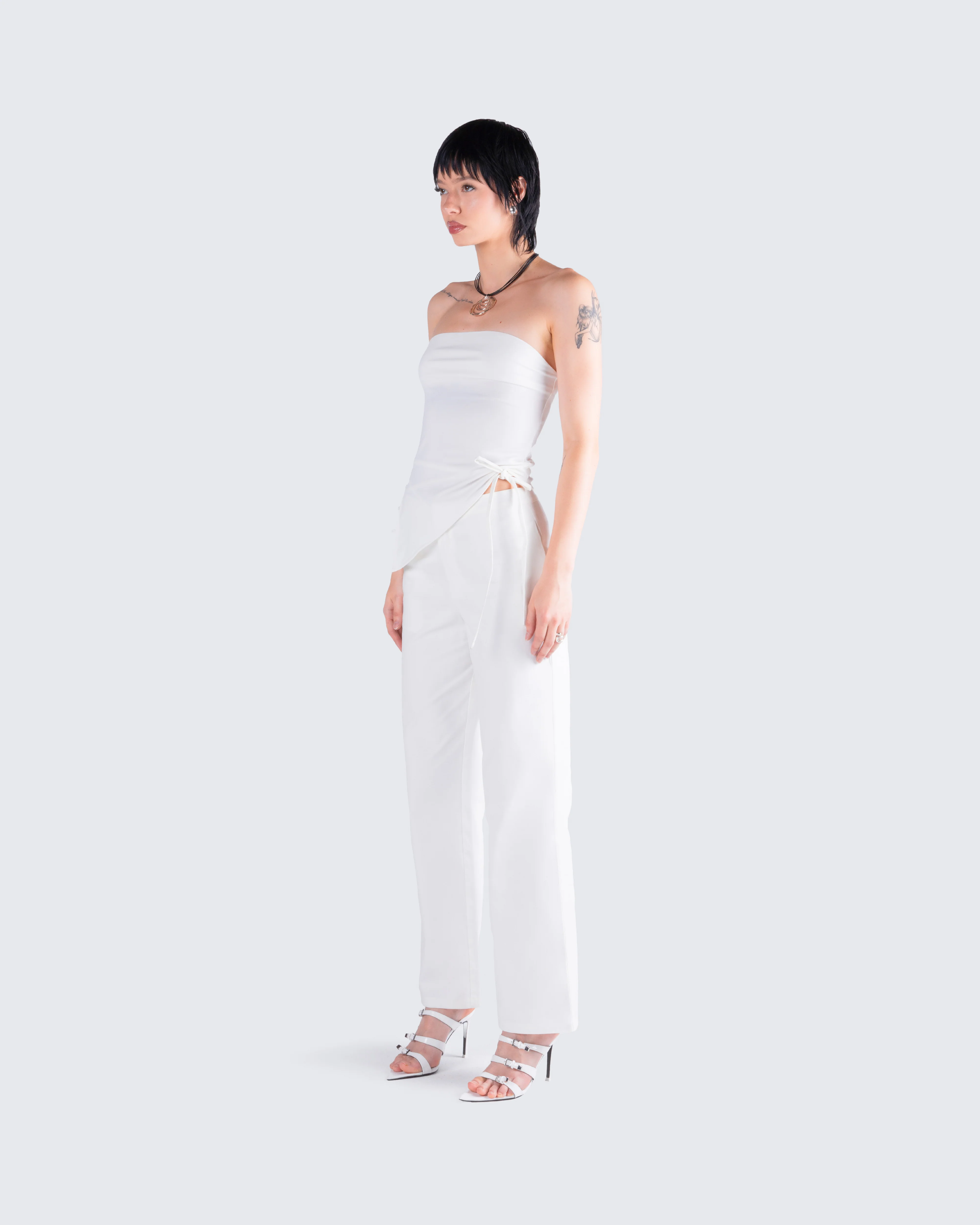 Bessie Blanco Set - Image 5