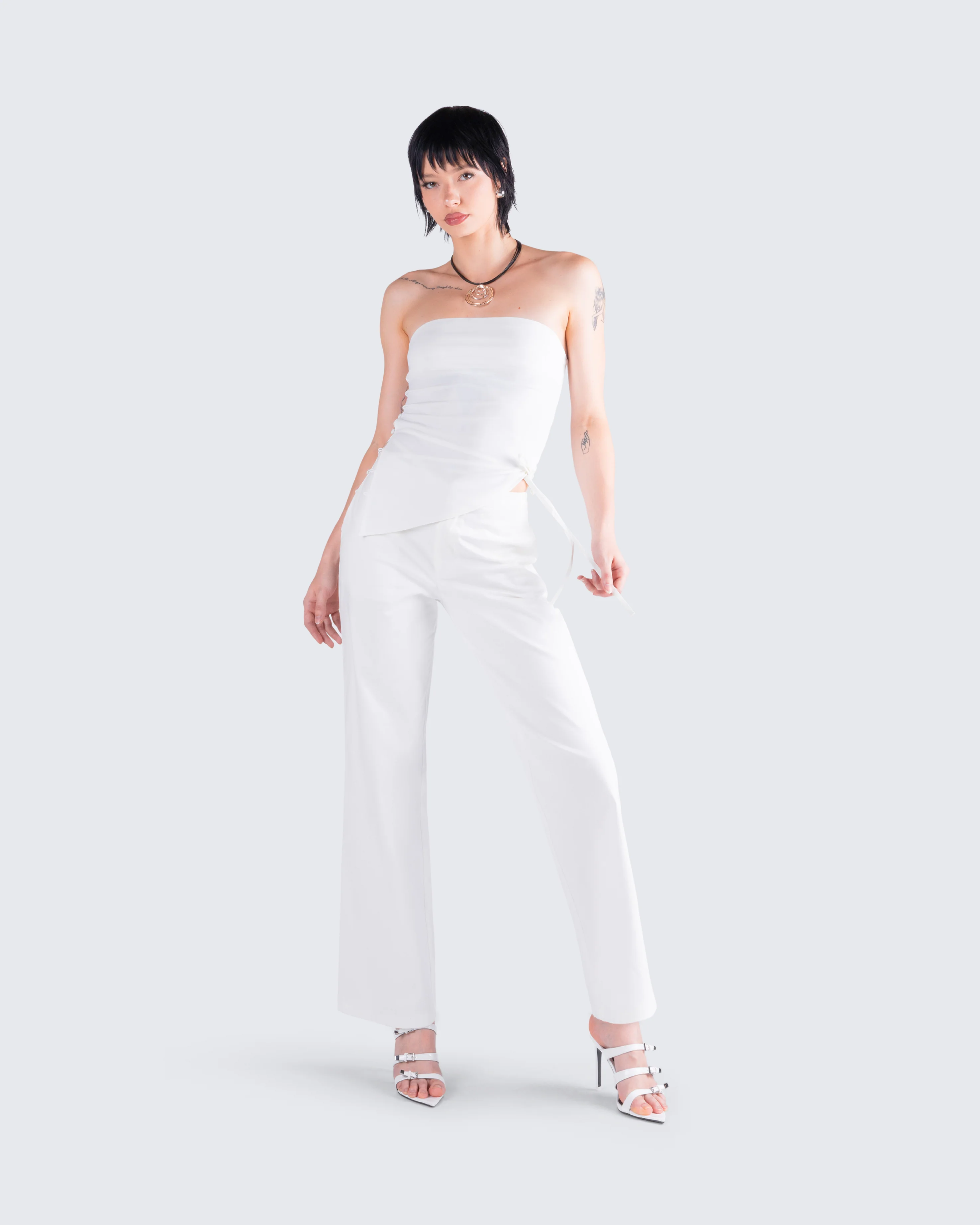 Bessie Blanco Set - Image 8