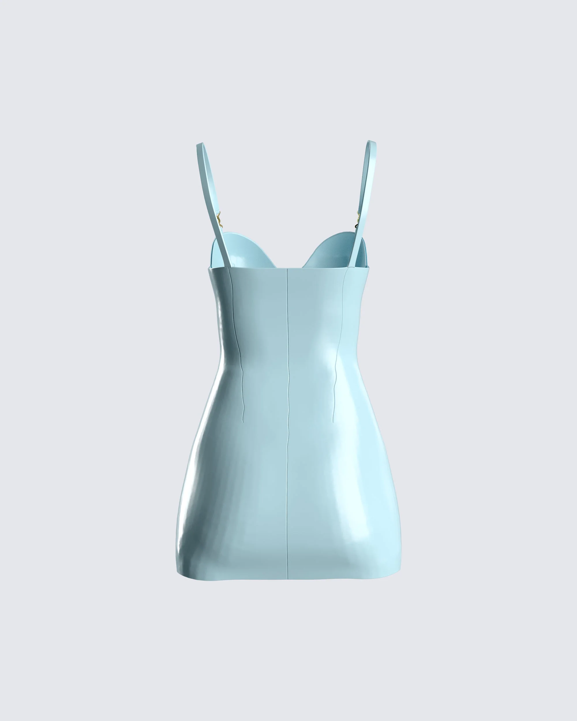Betti Dress - Image 3