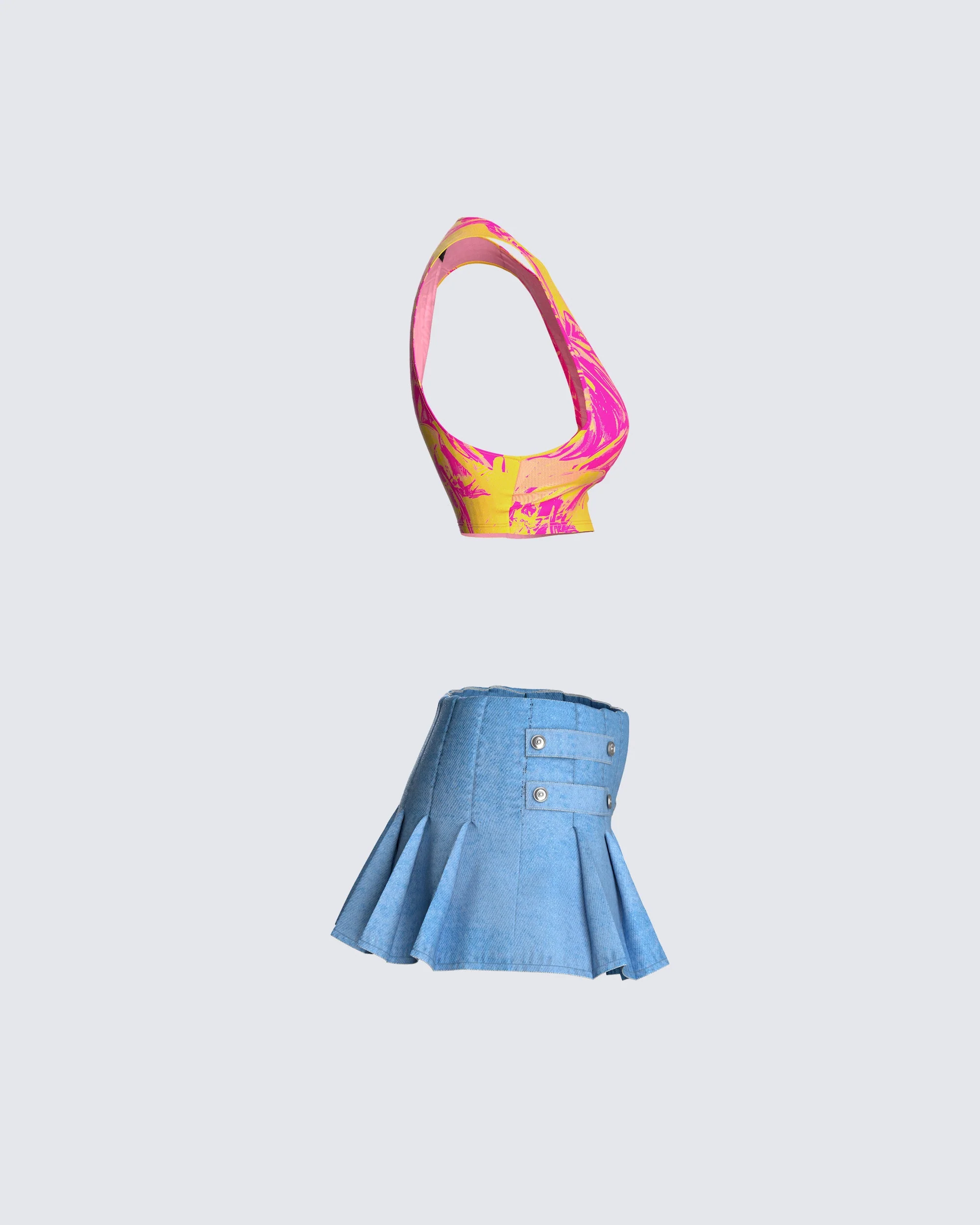 Beverly Baddie Set - Image 2