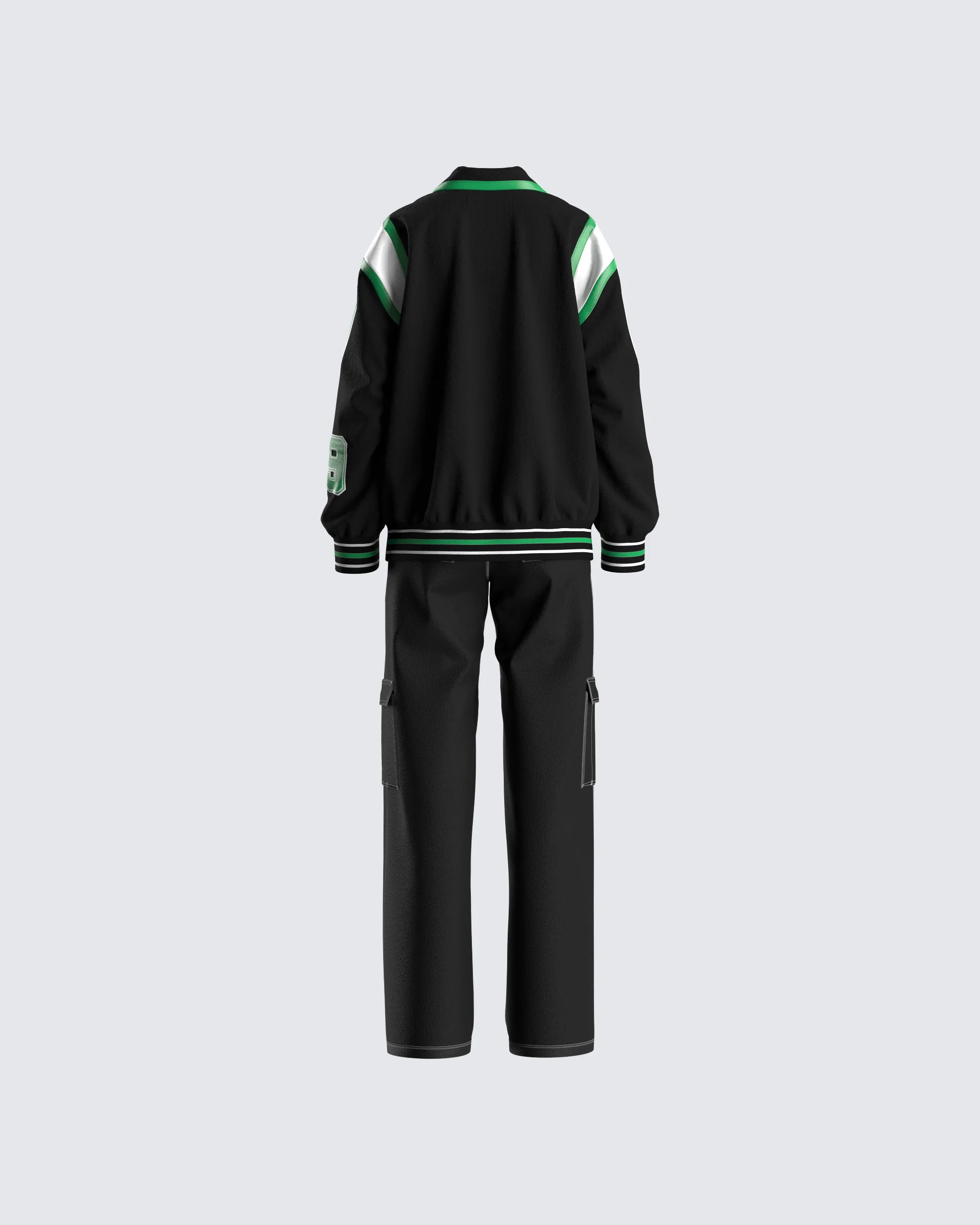 Bobby Varsity Set - Image 3