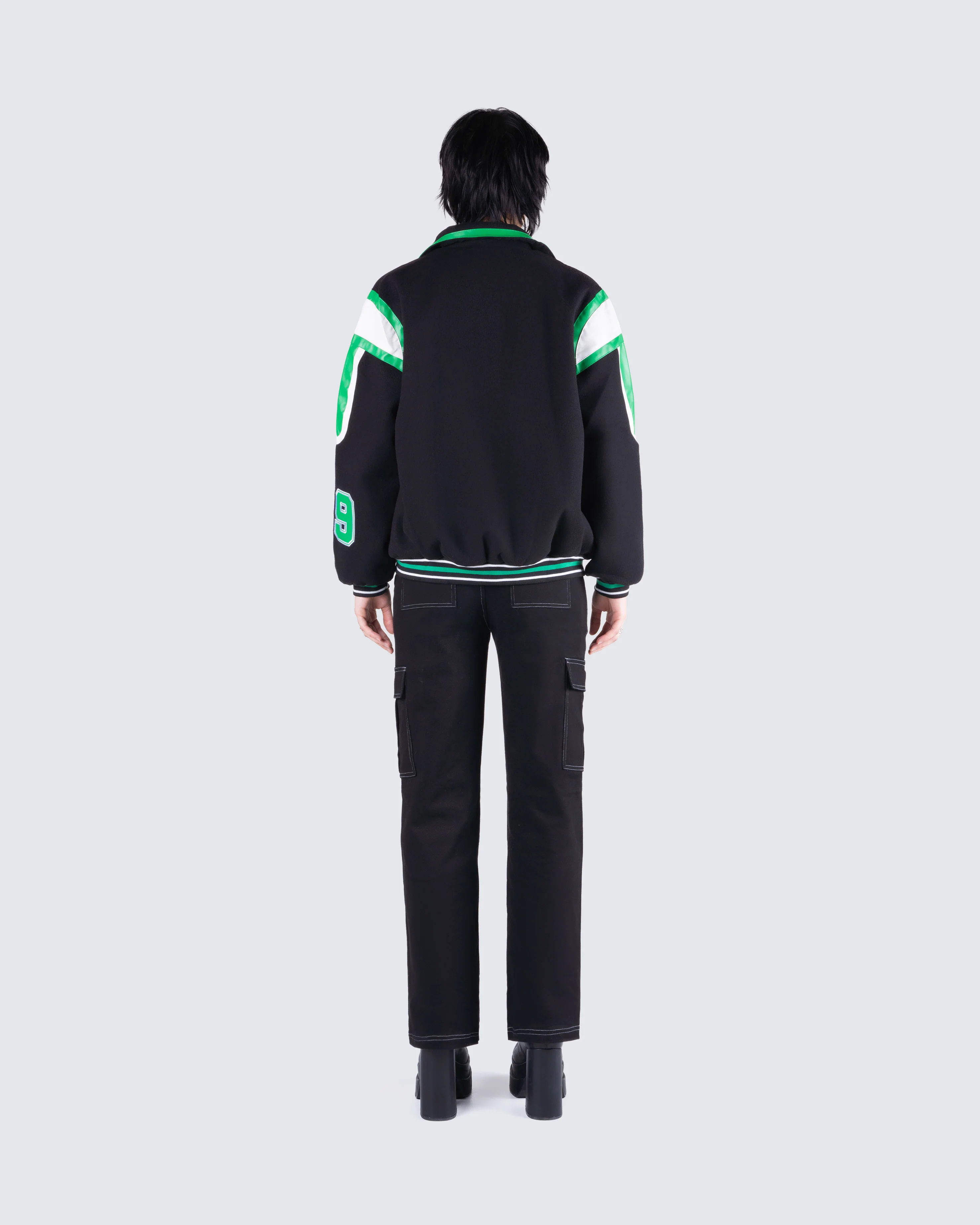 Bobby Varsity Set - Image 6