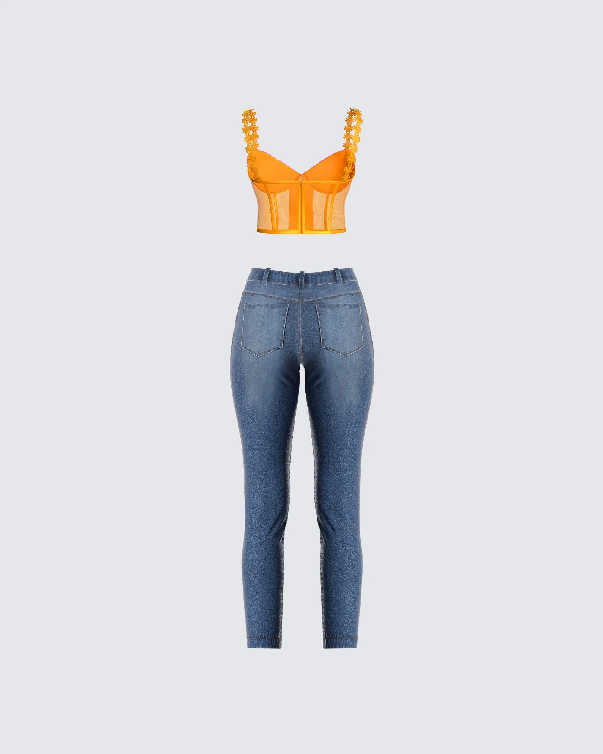 Bonnie Boundless Set - Image 3