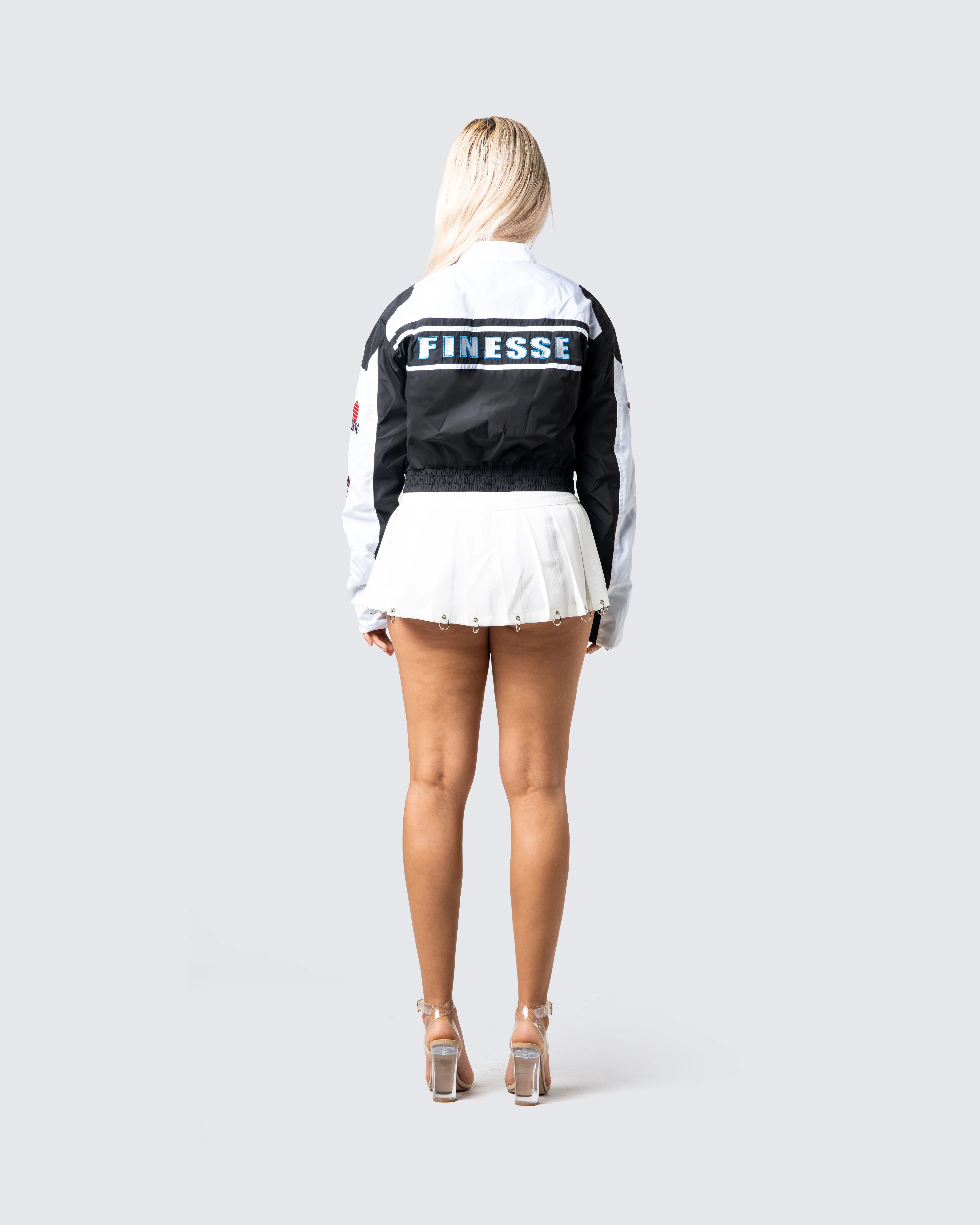 Brent Baddie Set - Image 6