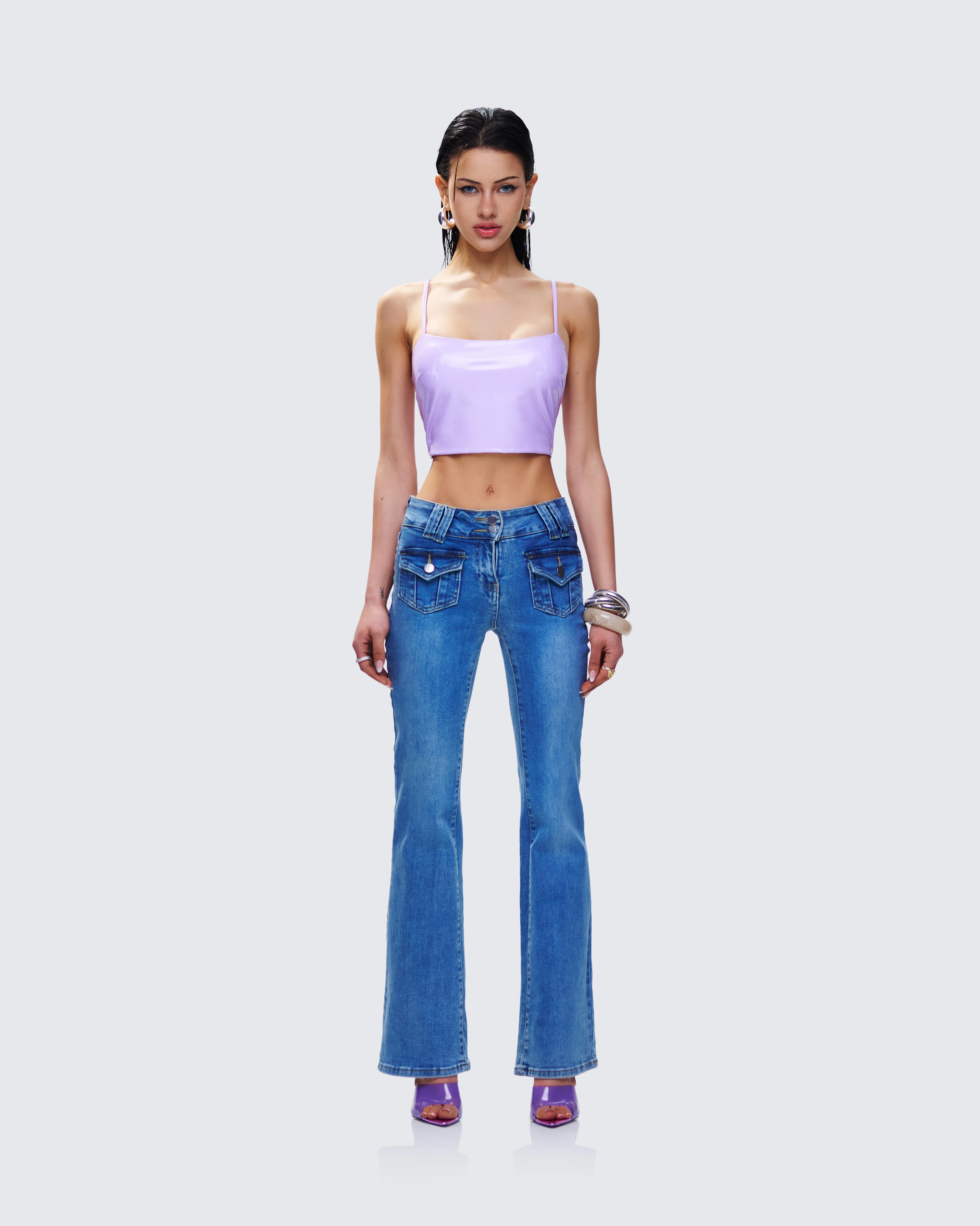 Bri Lilac Set - Image 2