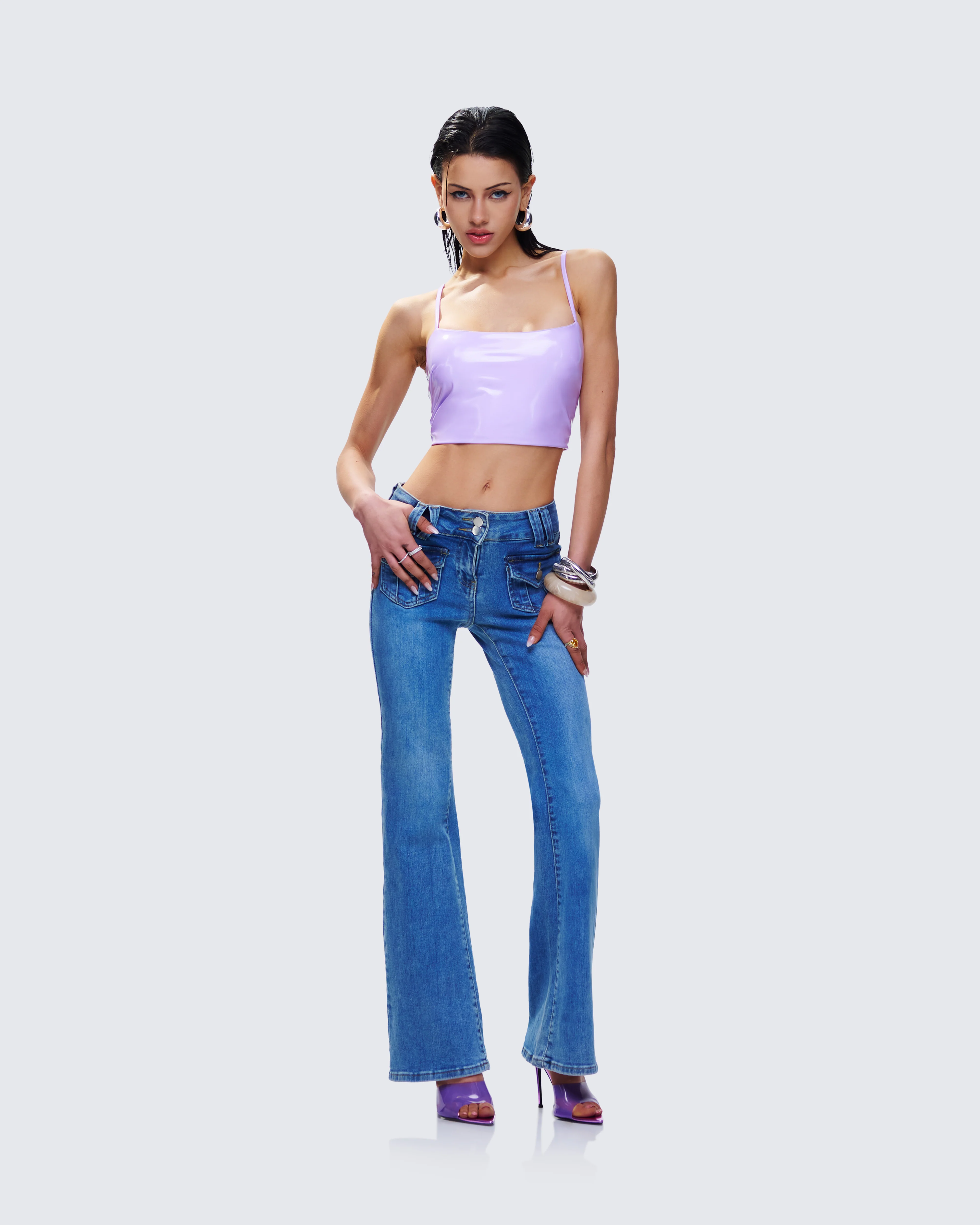 Bri Lilac Set - Image 4