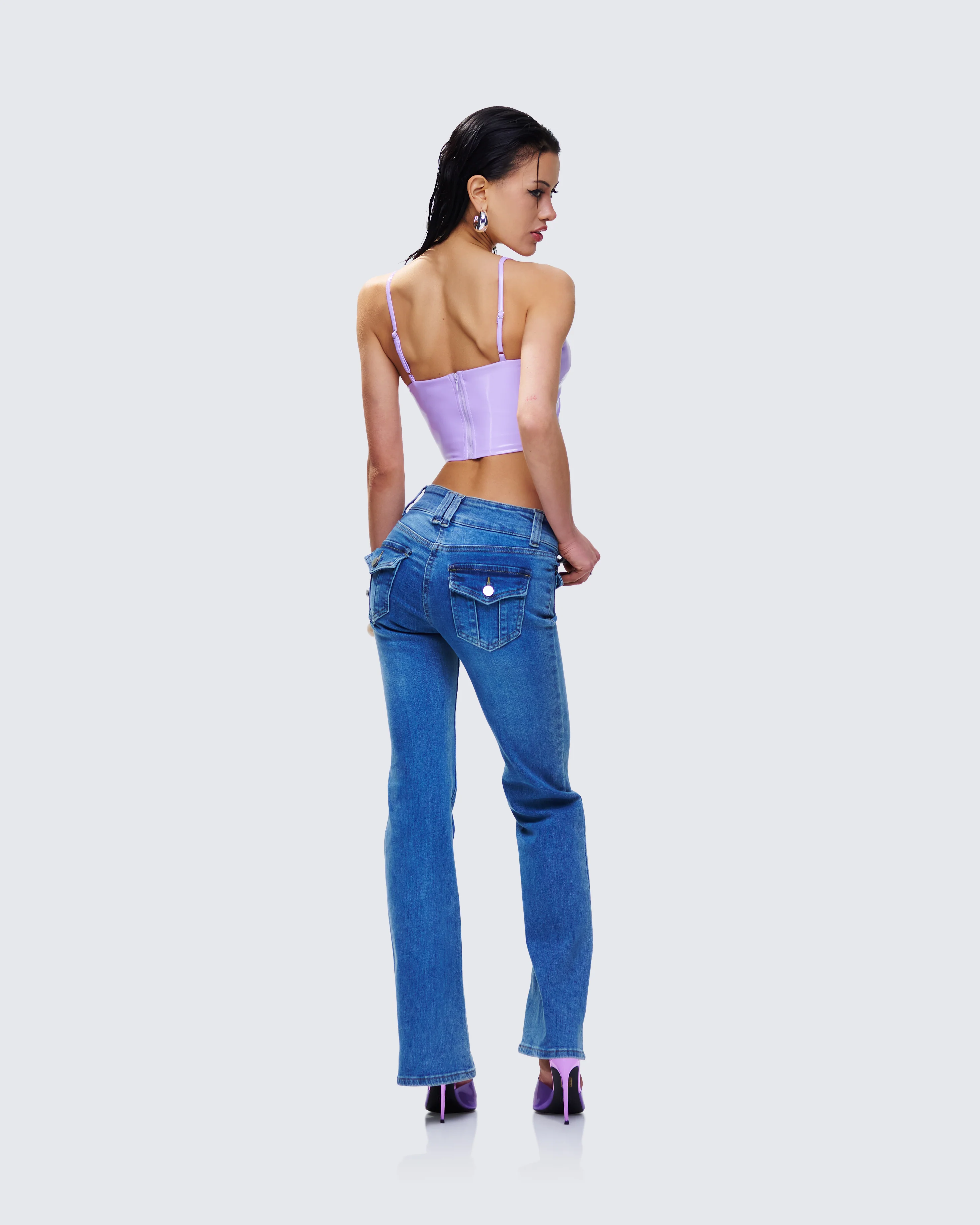 Bri Lilac Set - Image 5