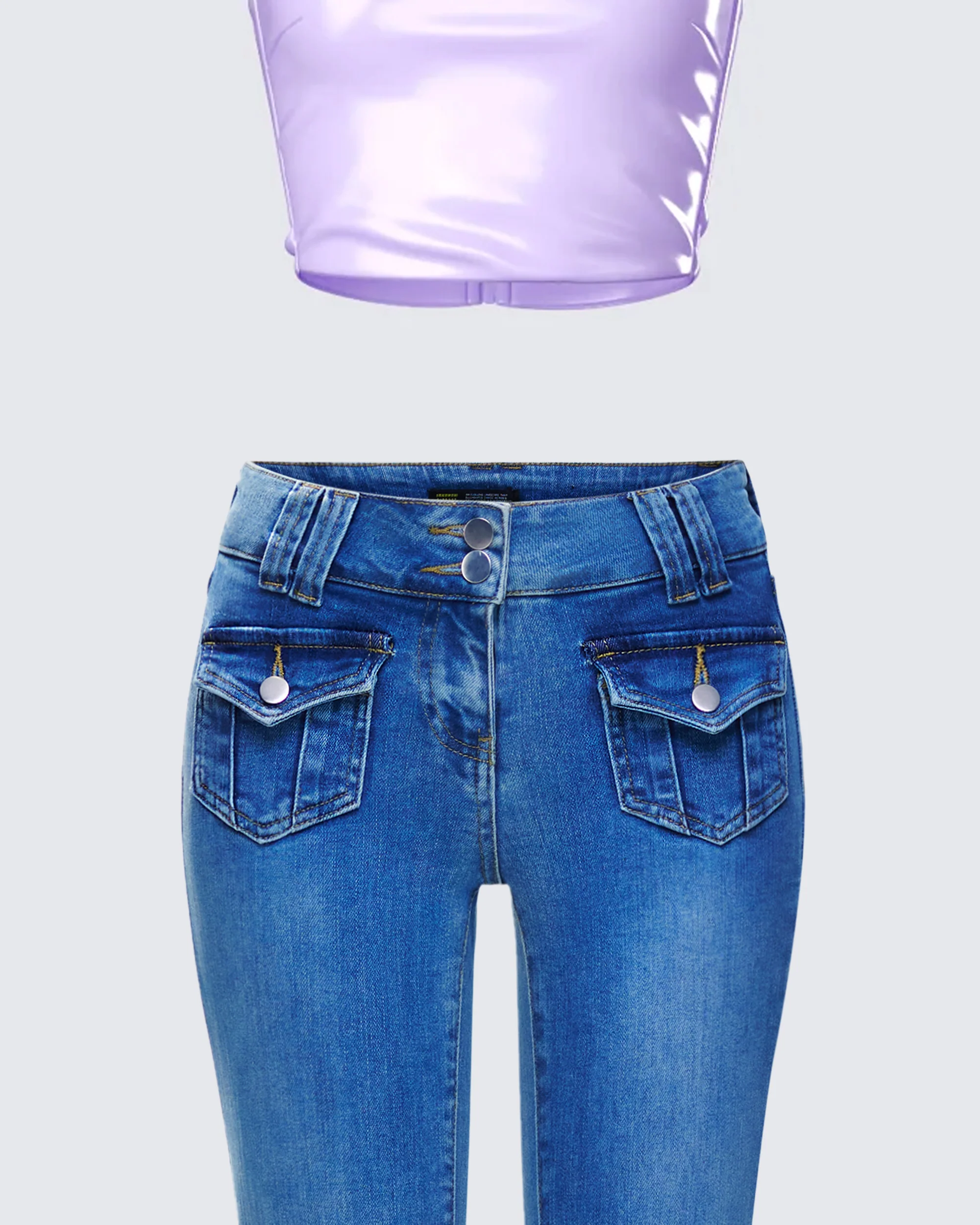 Bri Lilac Set - Image 6