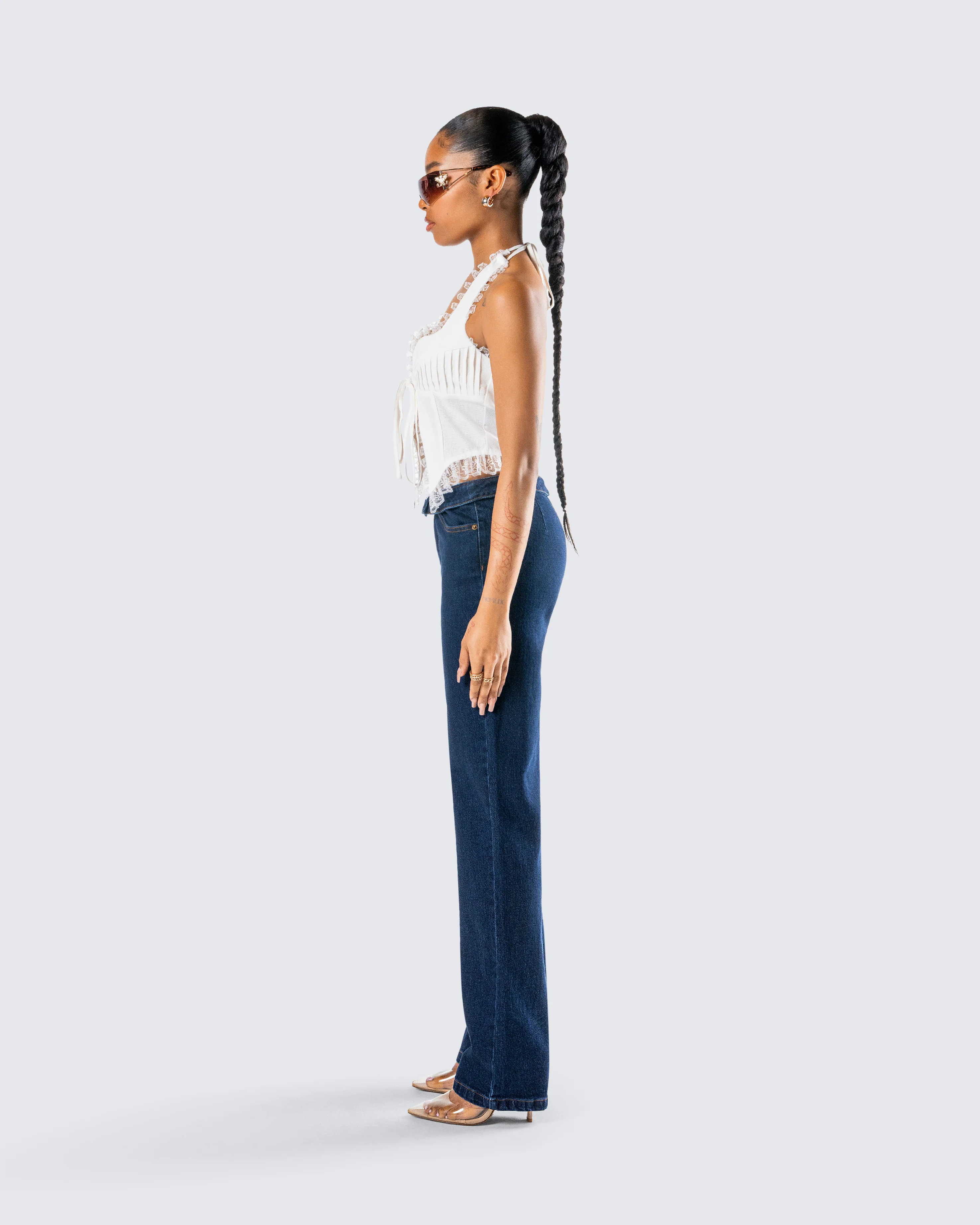 Briar Denim Set - Image 6
