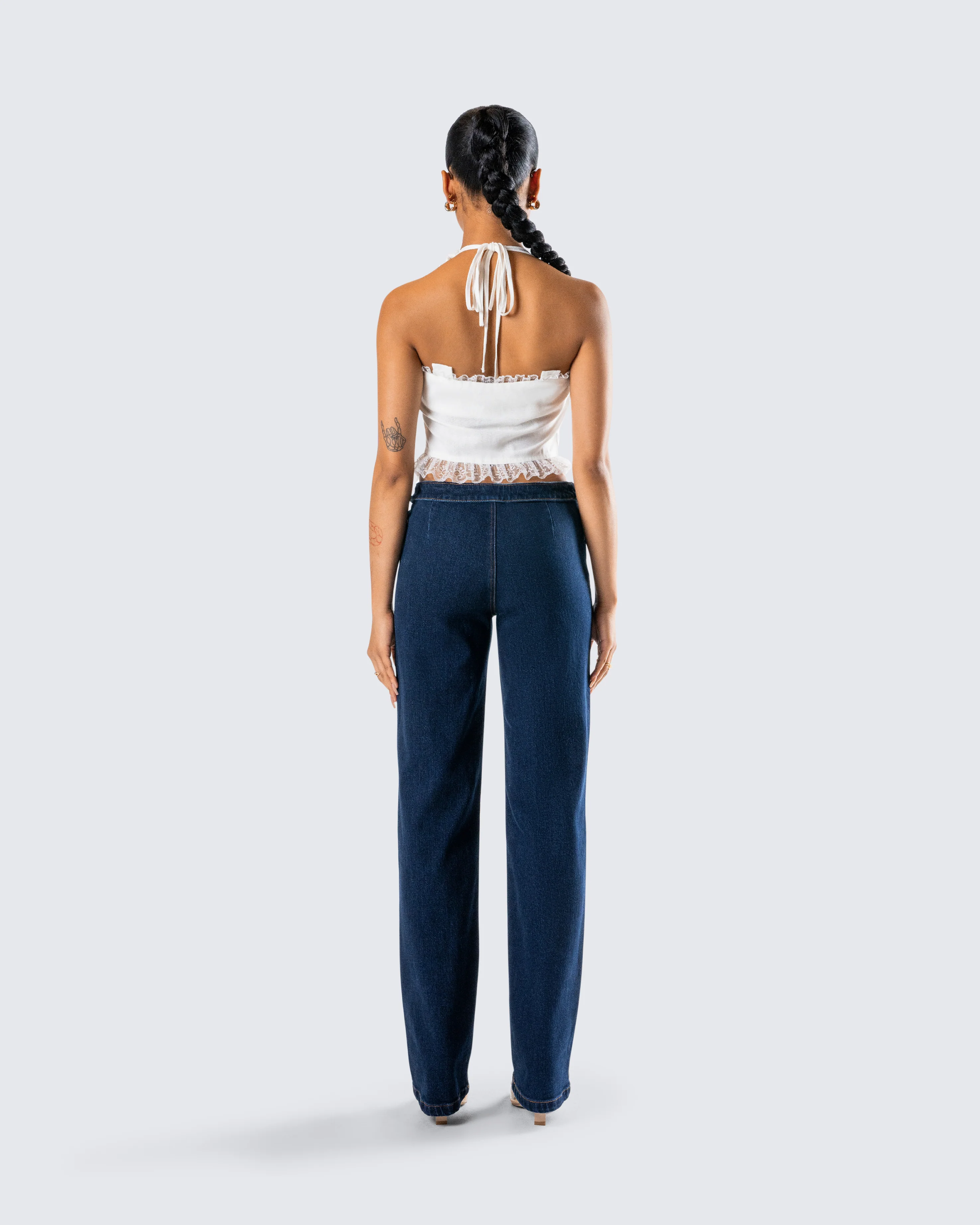 Briar Denim Set - Image 7