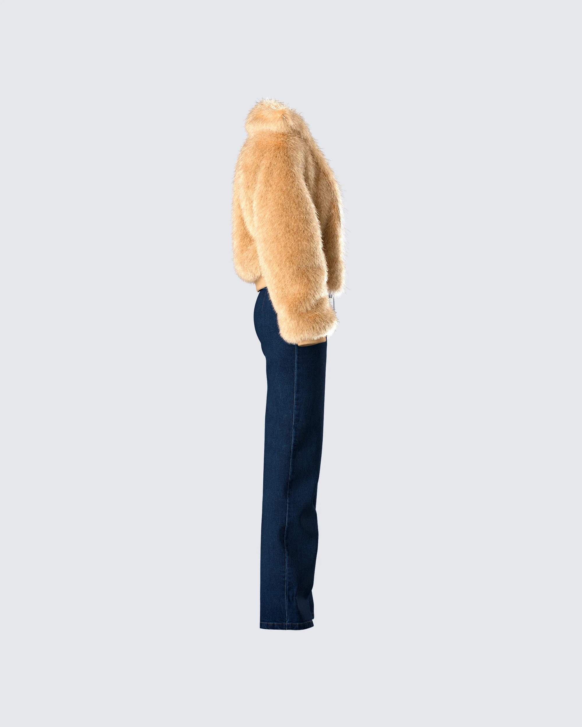 Briar Faux Fur Set - Image 2