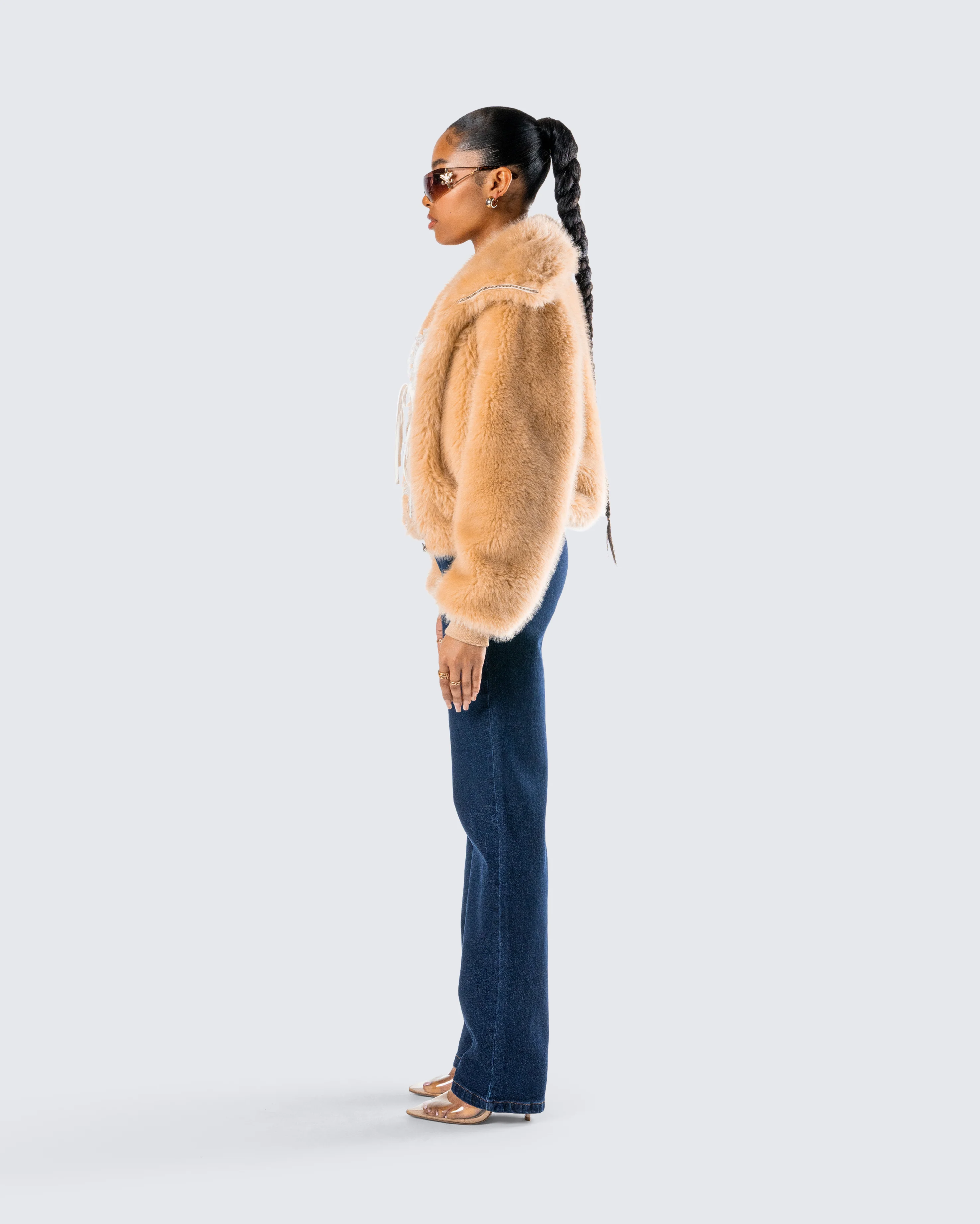 Briar Faux Fur Set - Image 6