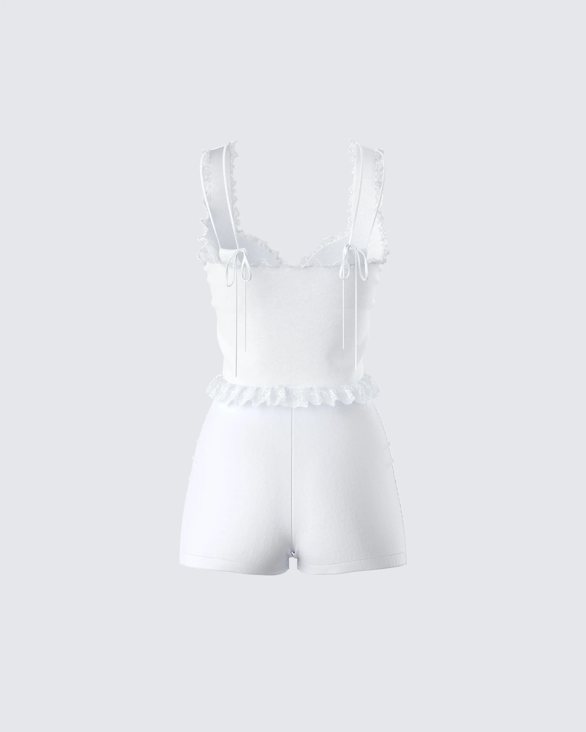 Briar Shorts Set - Image 3