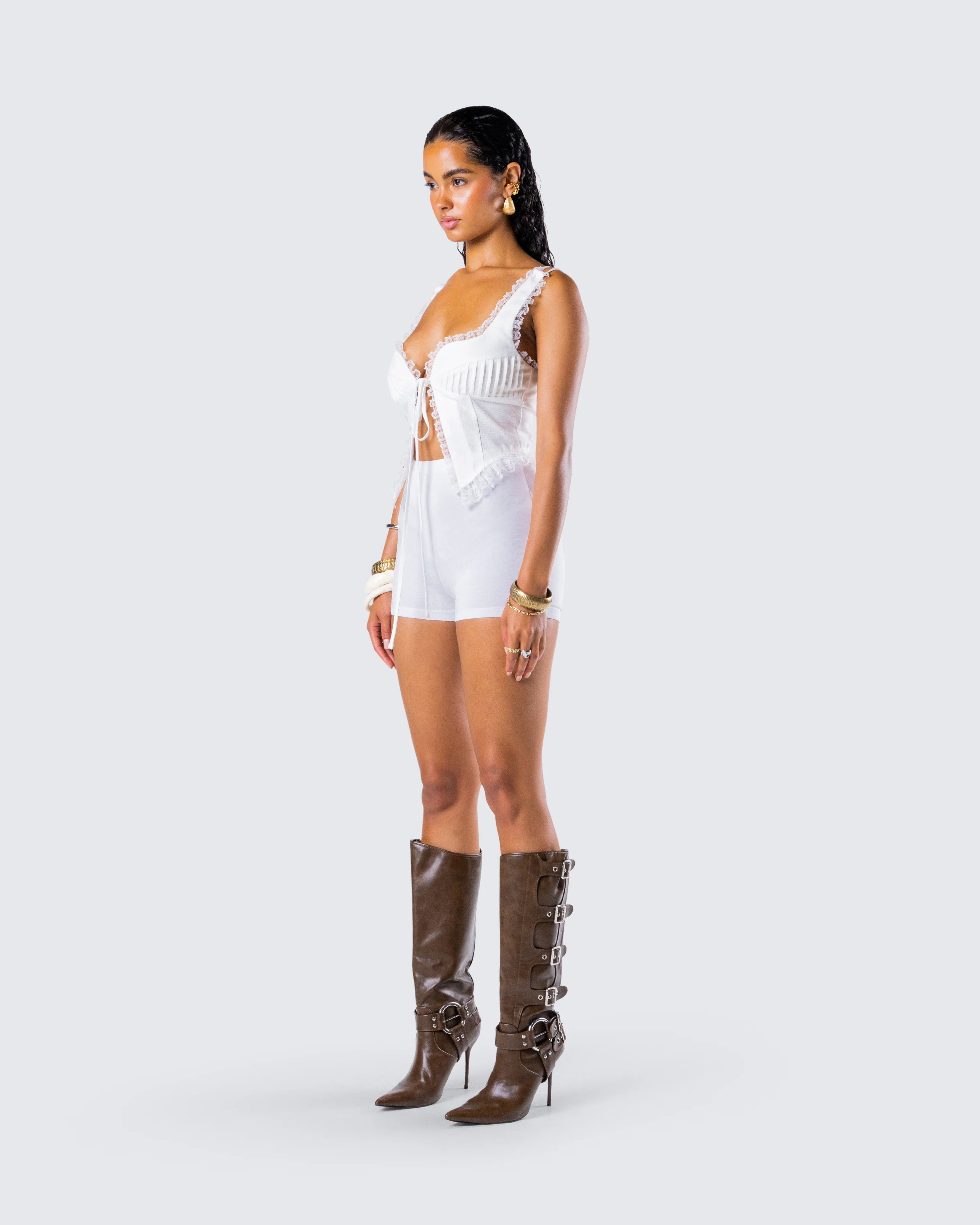 Briar Shorts Set - Image 5
