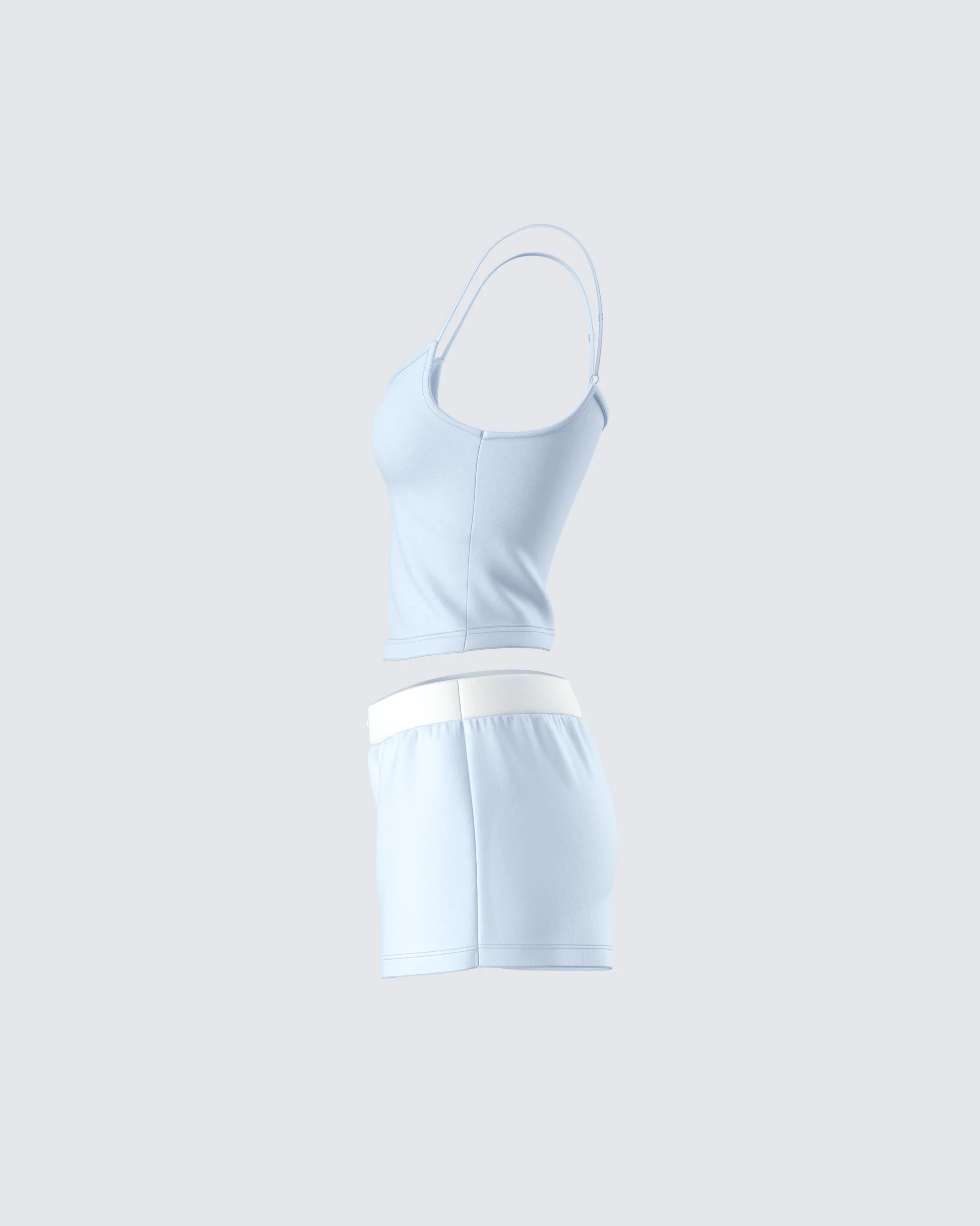Brodie Blue Basics Set - Image 2