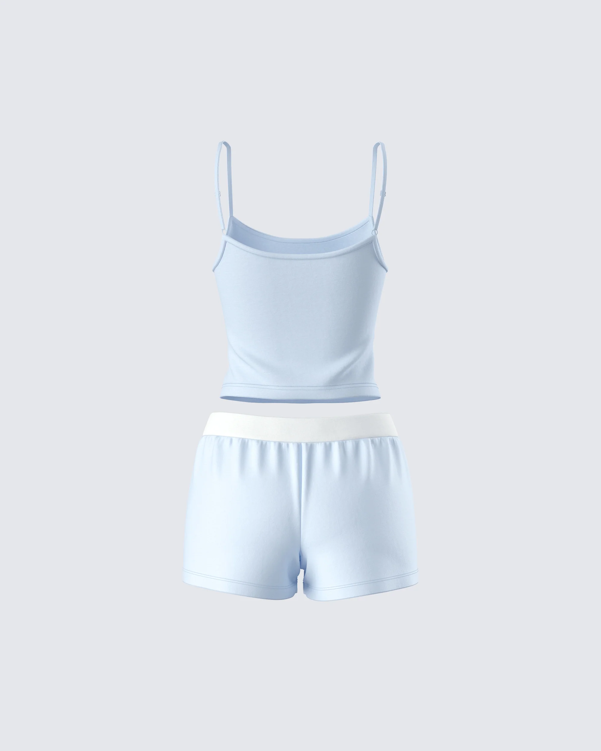 Brodie Blue Basics Set - Image 3