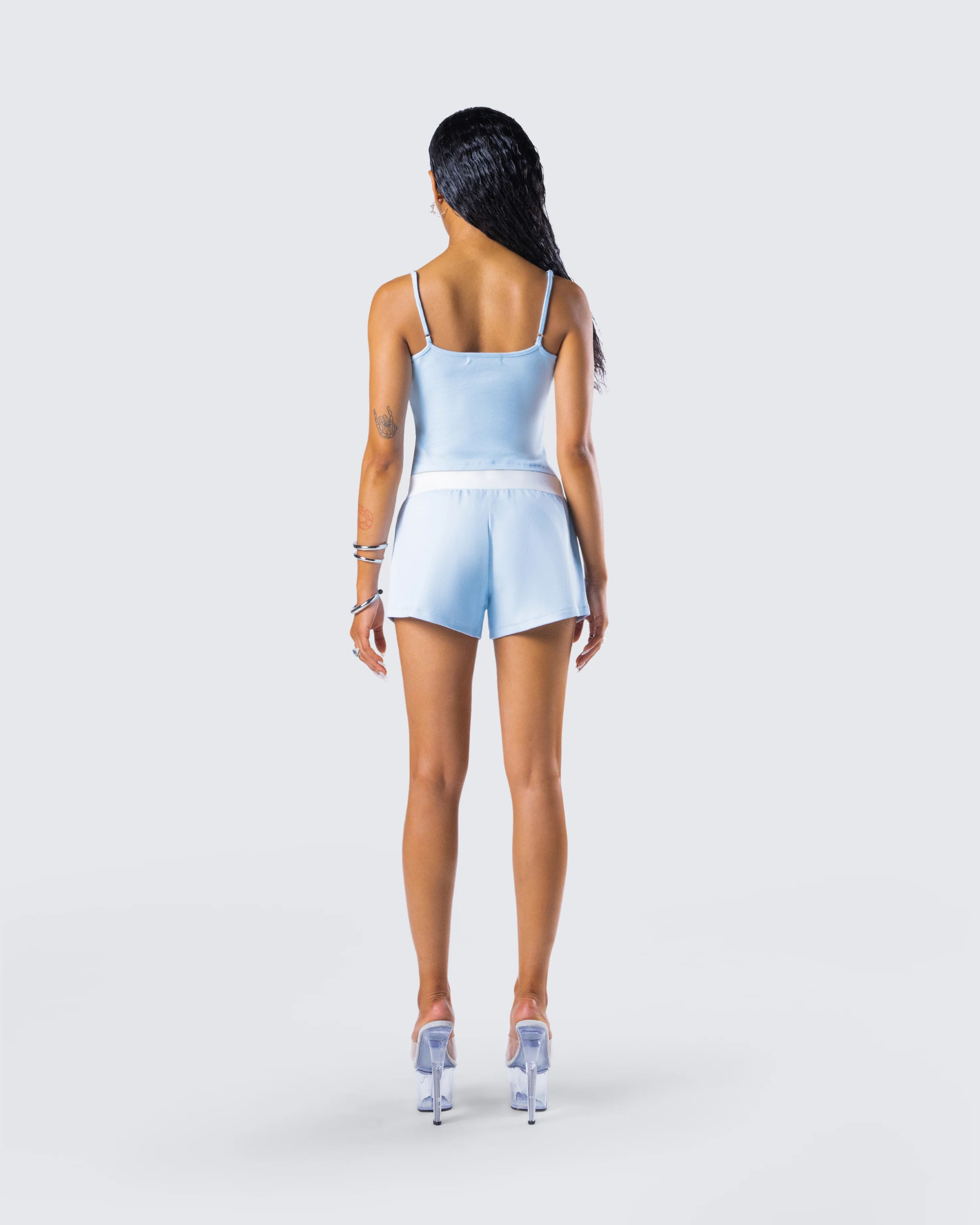 Brodie Blue Basics Set - Image 7