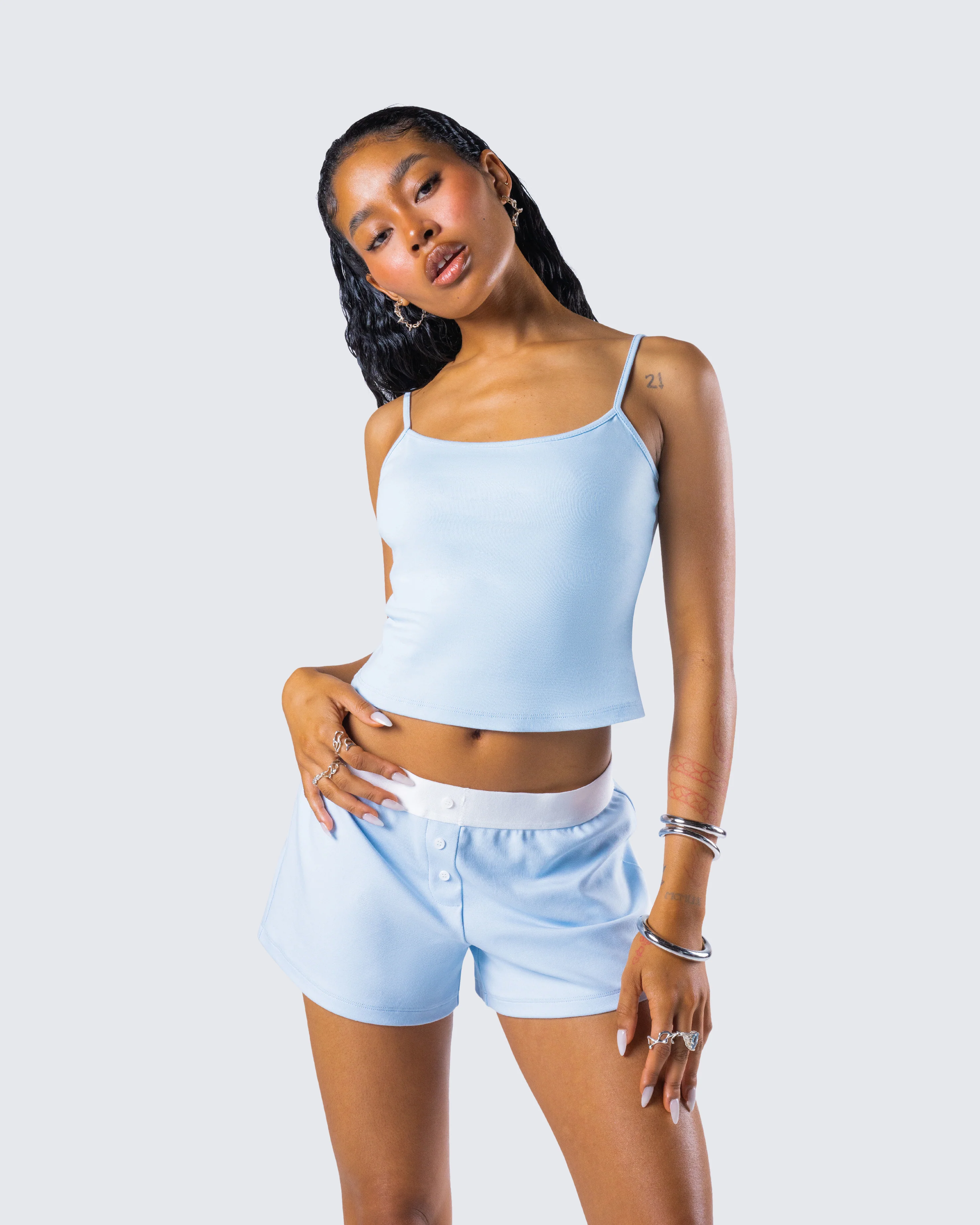 Brodie Blue Basics Set - Image 9