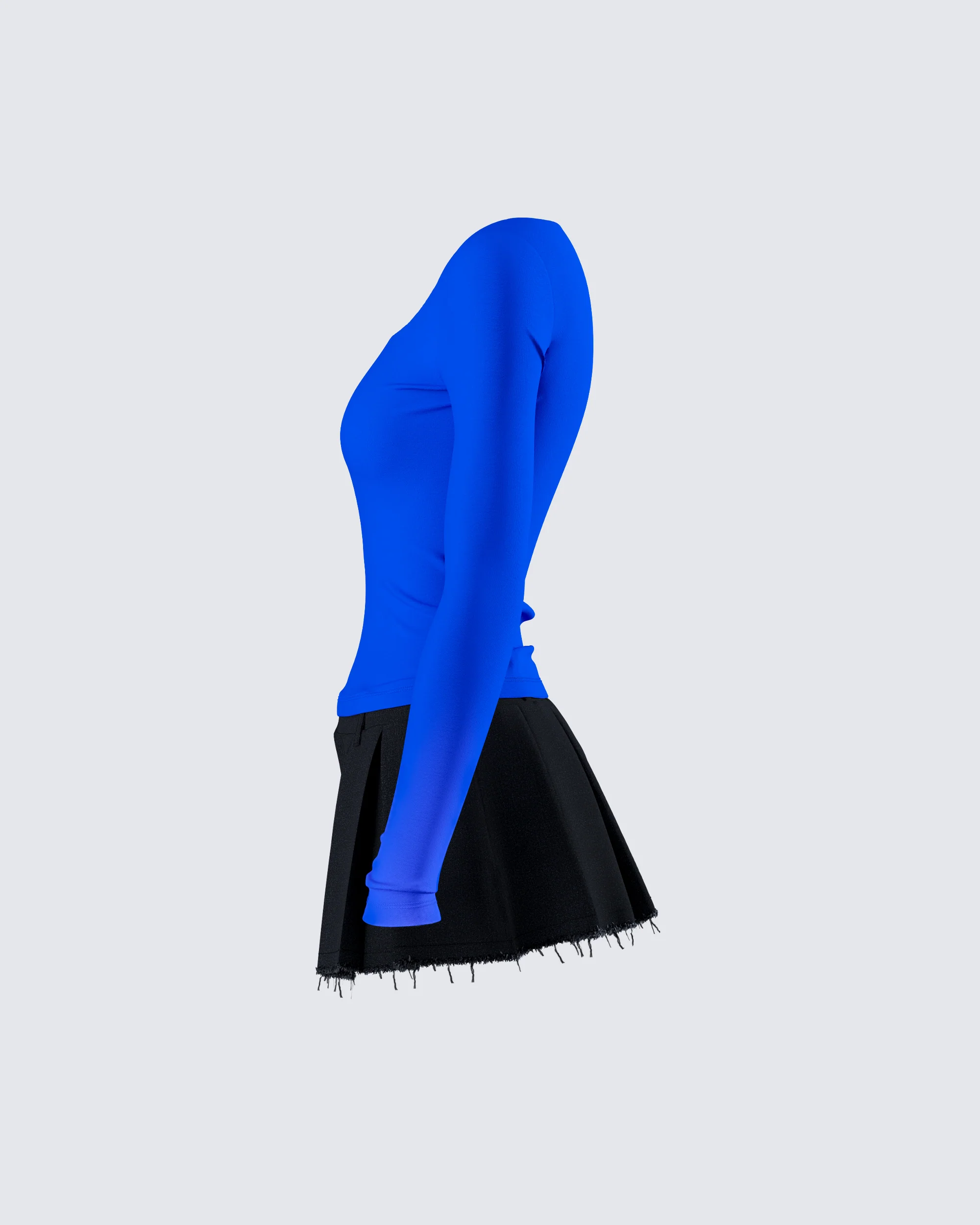 Brynee Pleated Set - Image 2