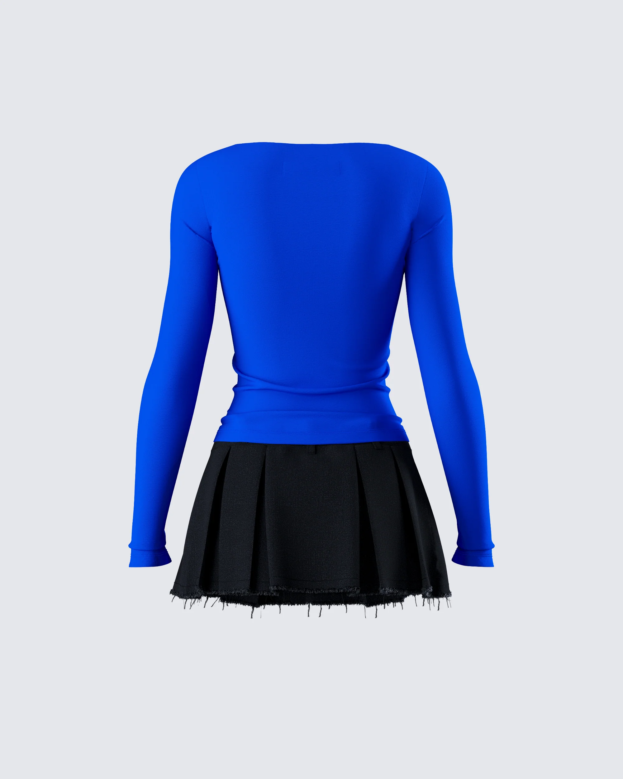 Brynee Pleated Set - Image 3