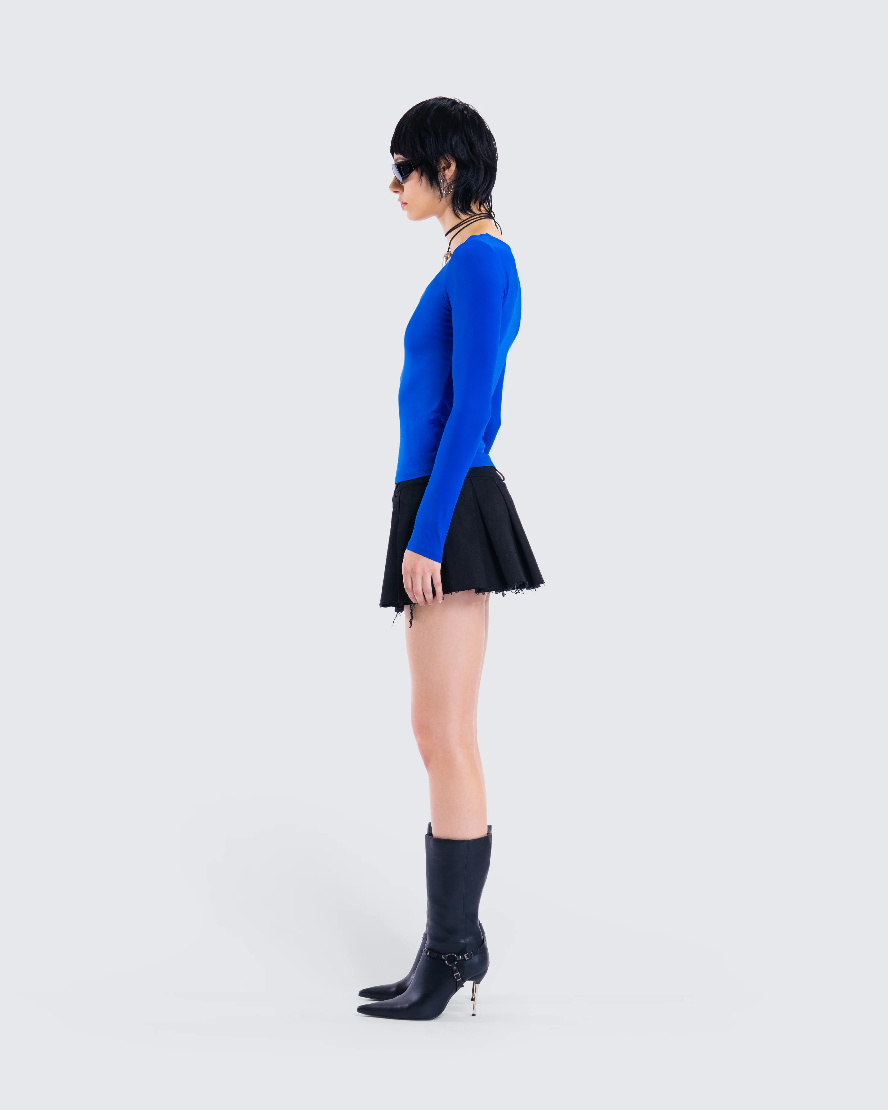 Brynee Pleated Set - Image 6