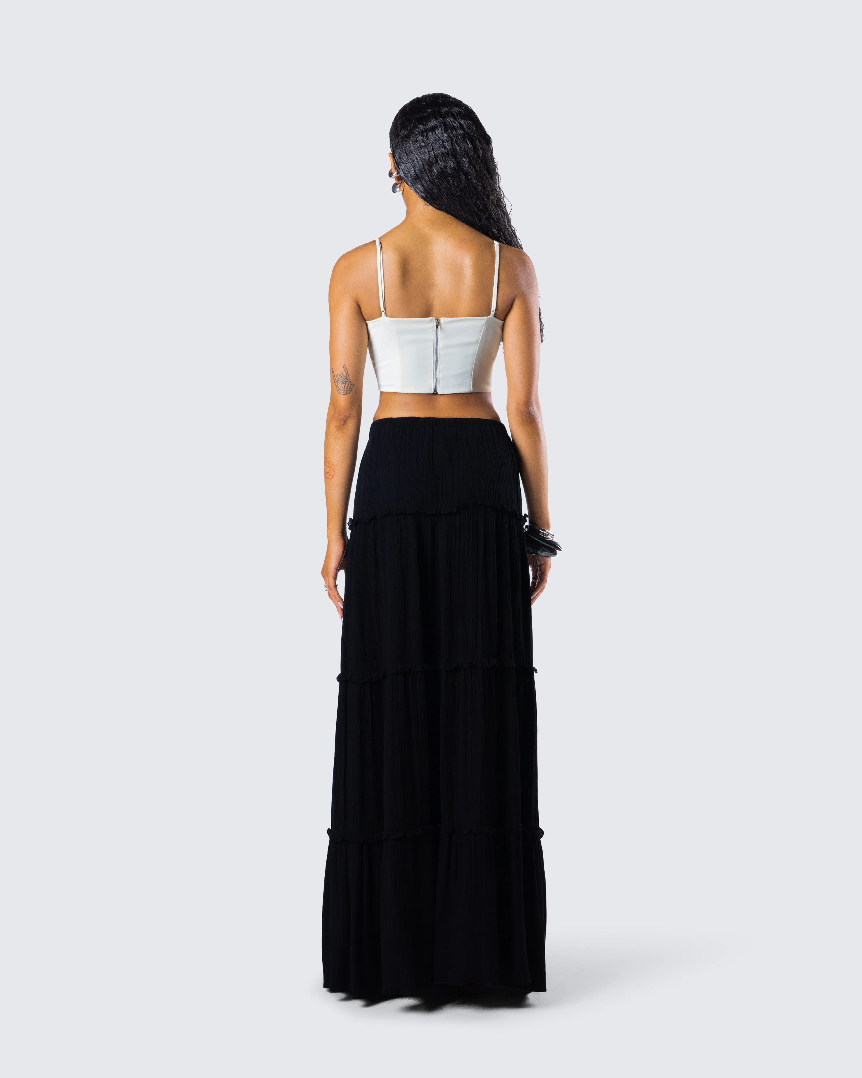 Cailin Corset Set - Image 7
