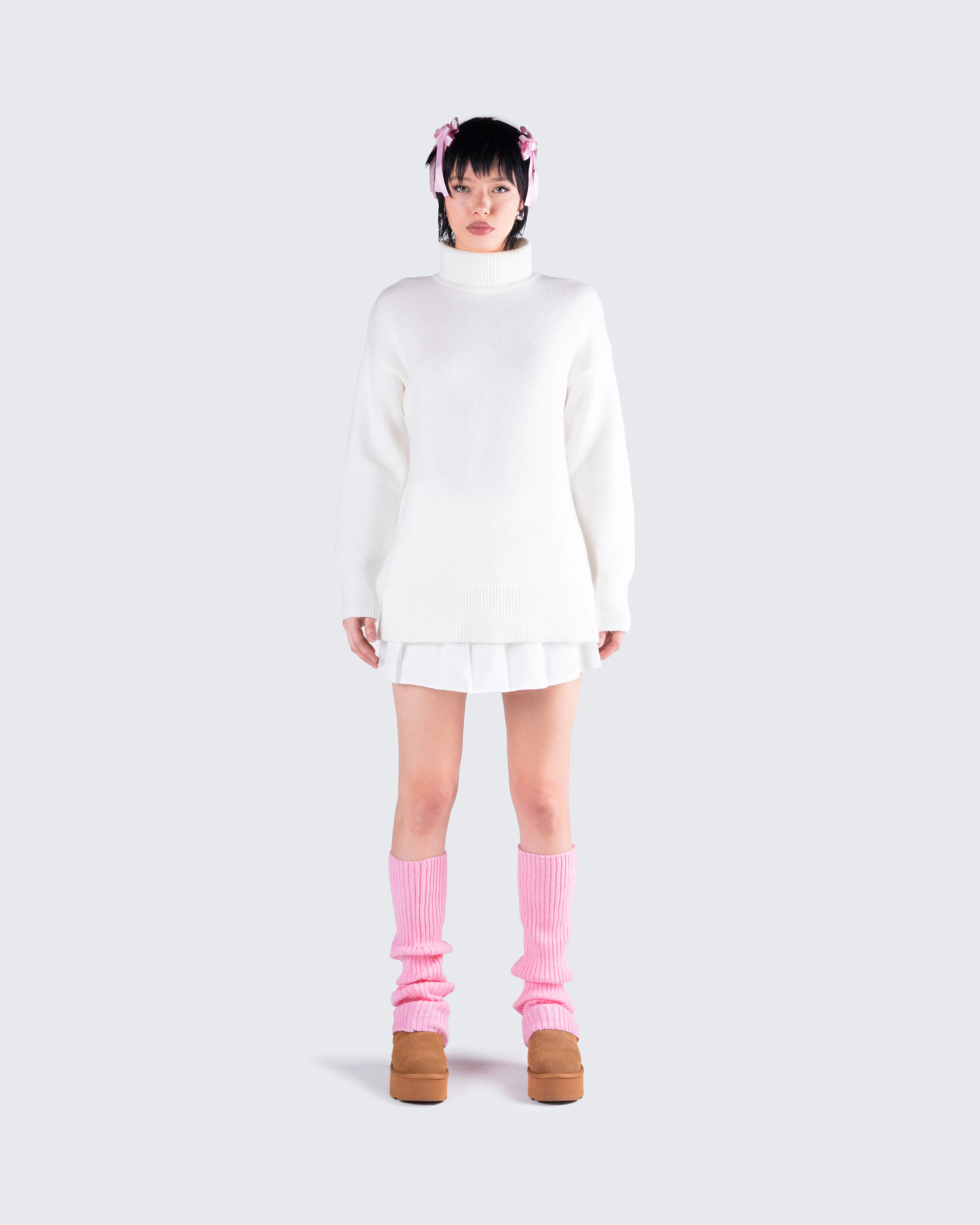Carissa Cozy Set - Image 4