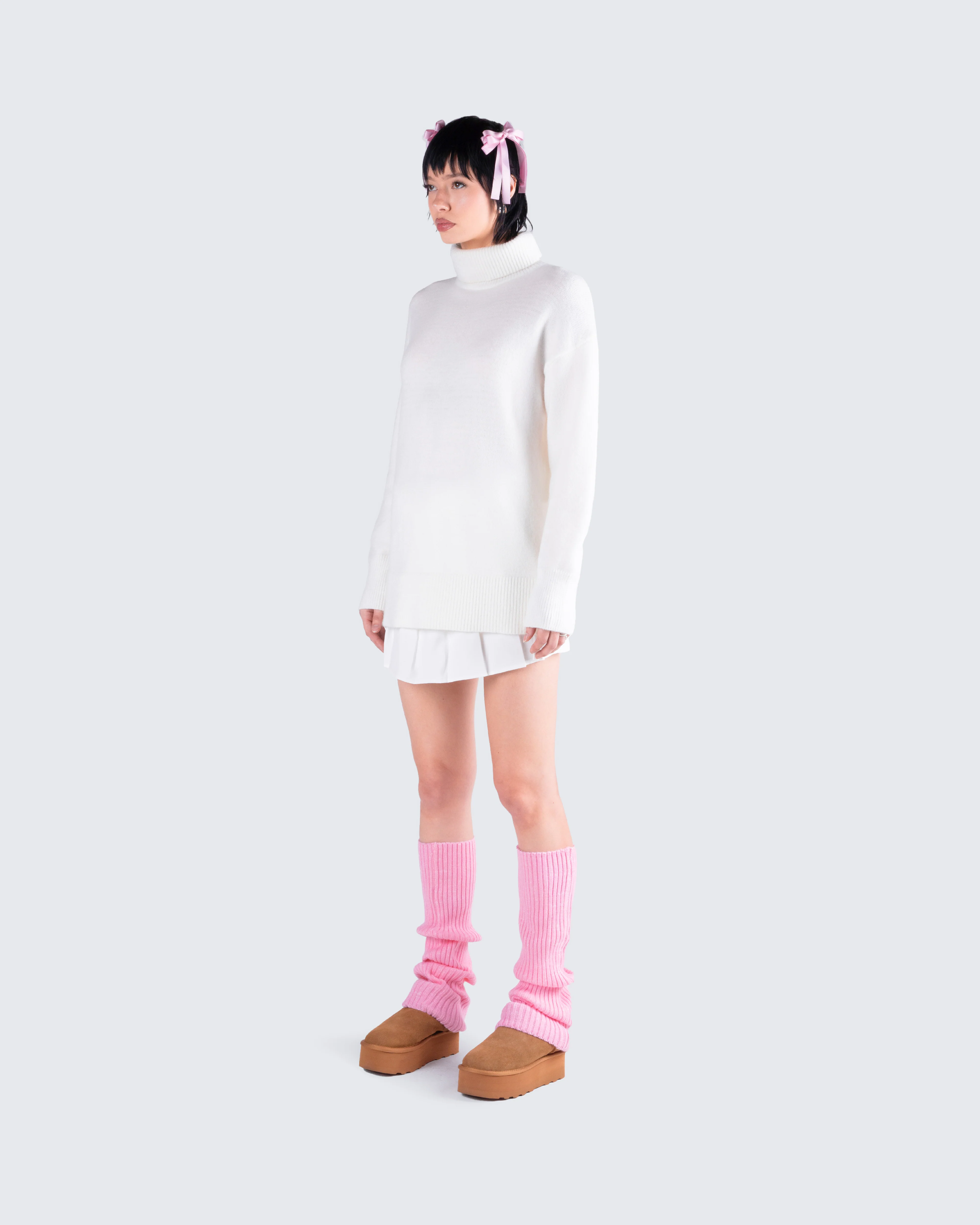 Carissa Cozy Set - Image 5