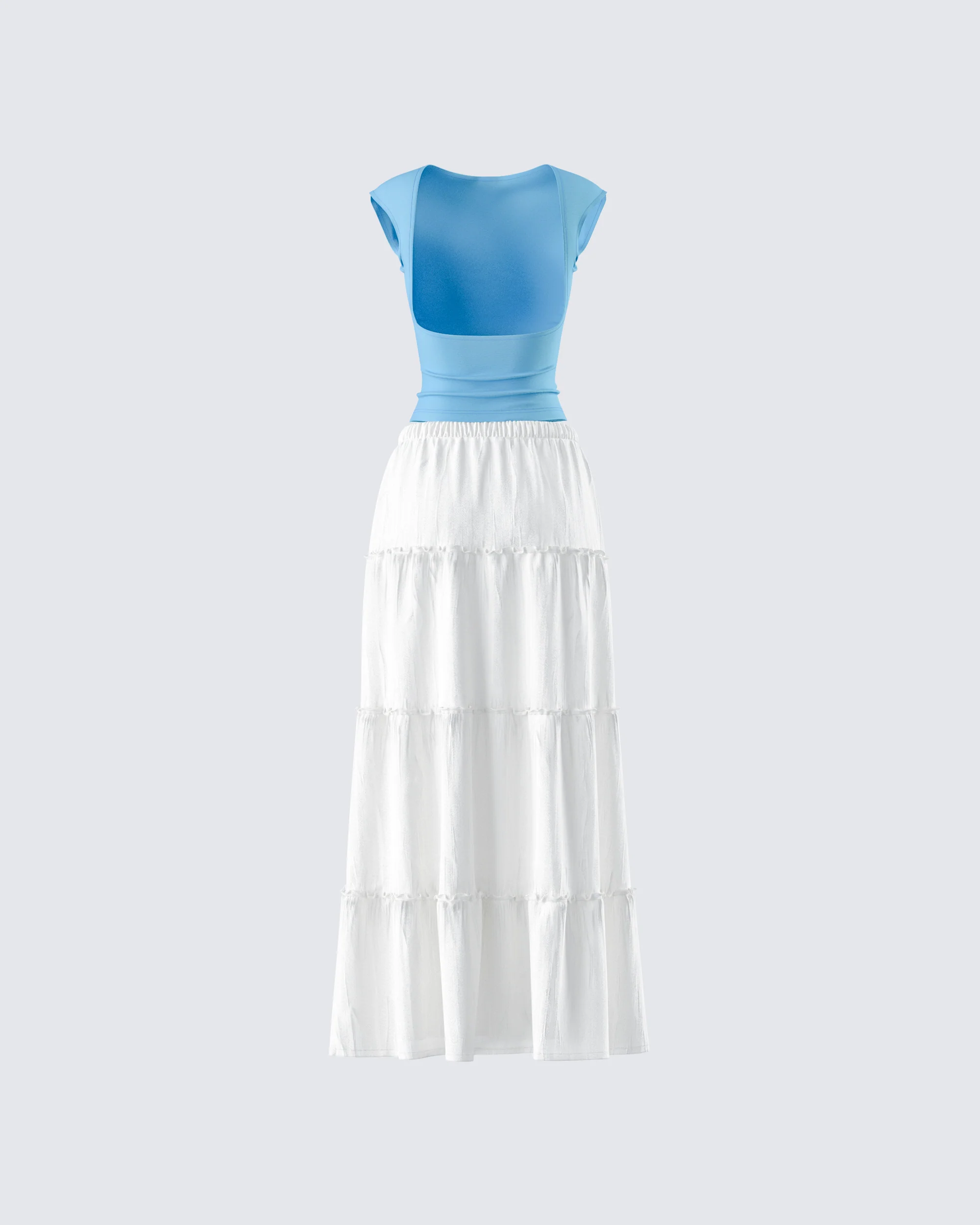 Caroline Maxi Set - Image 3