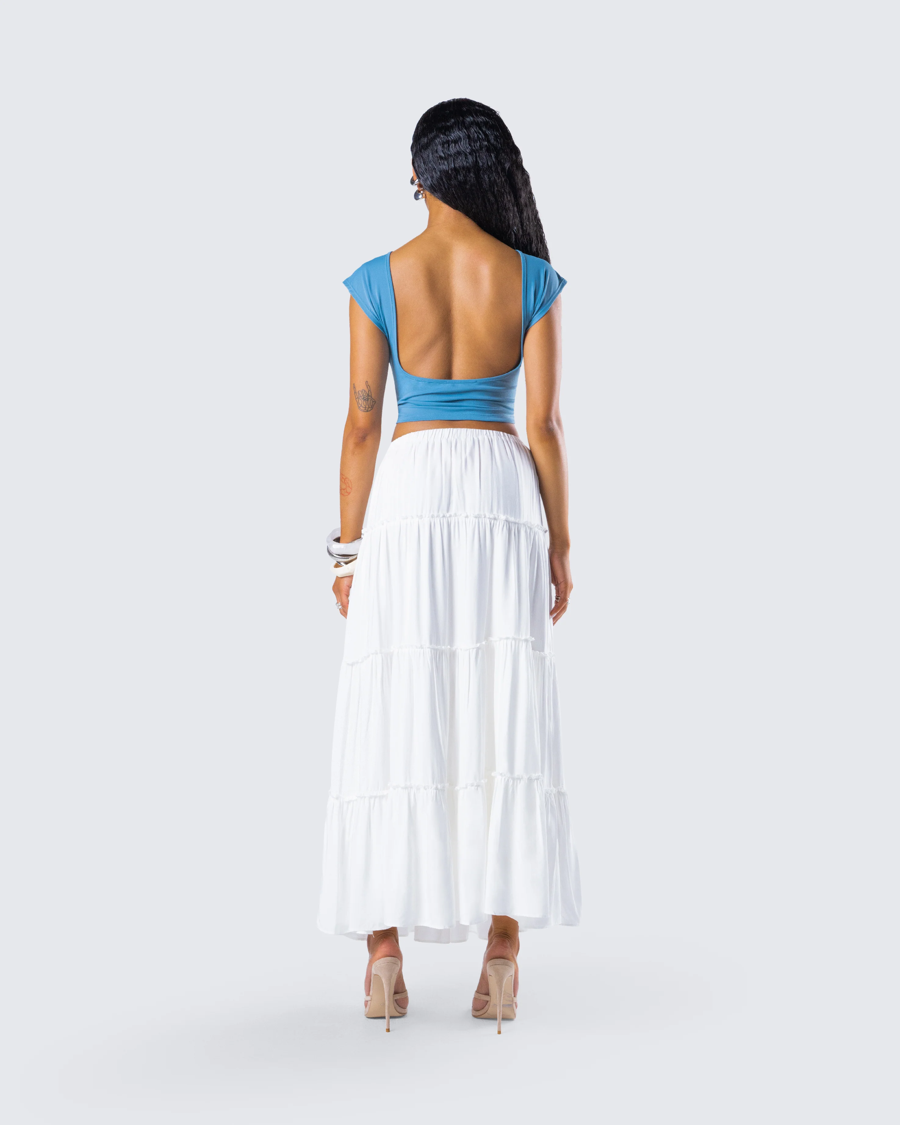 Caroline Maxi Set - Image 7