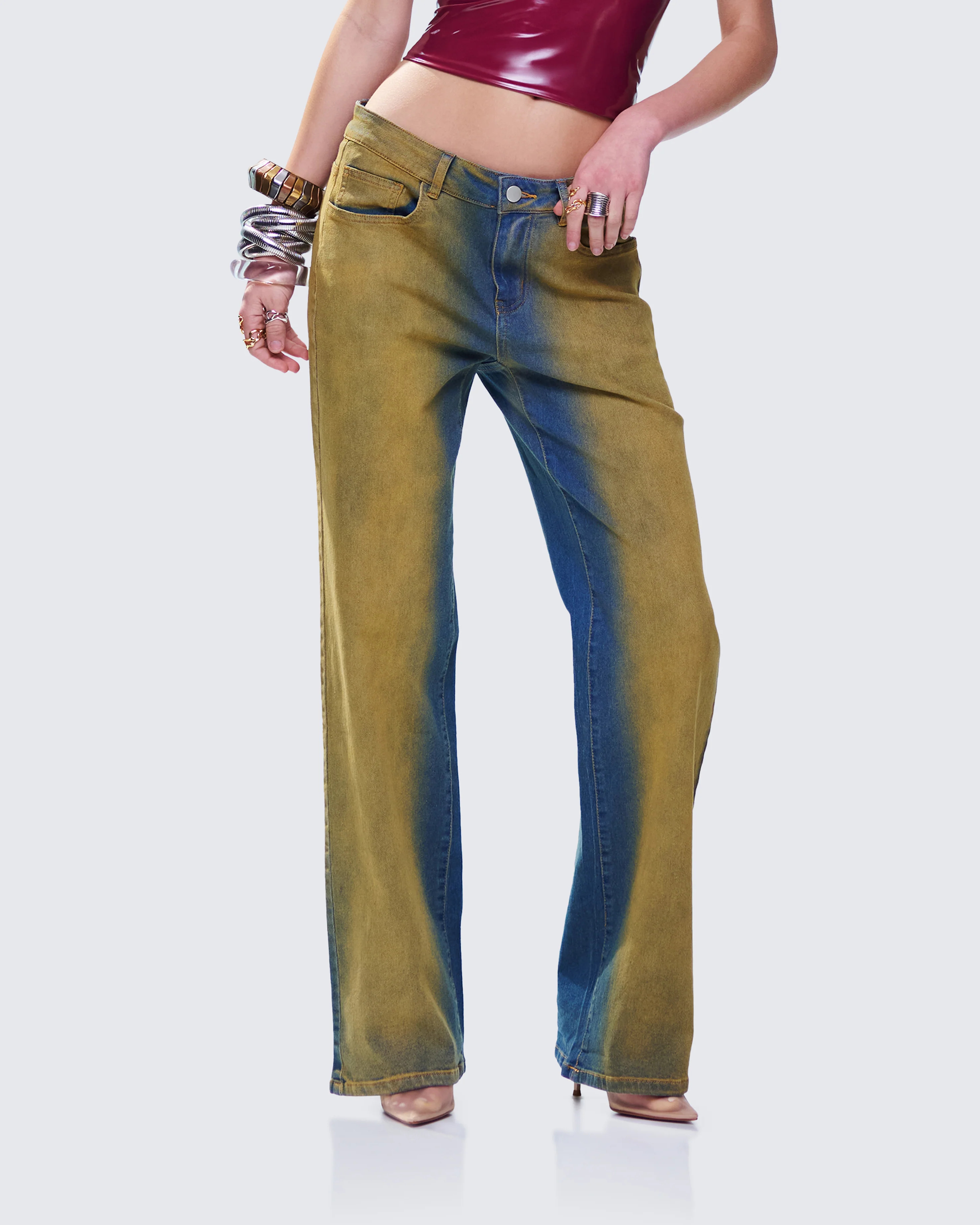 Cassidy Jeans - Image 3