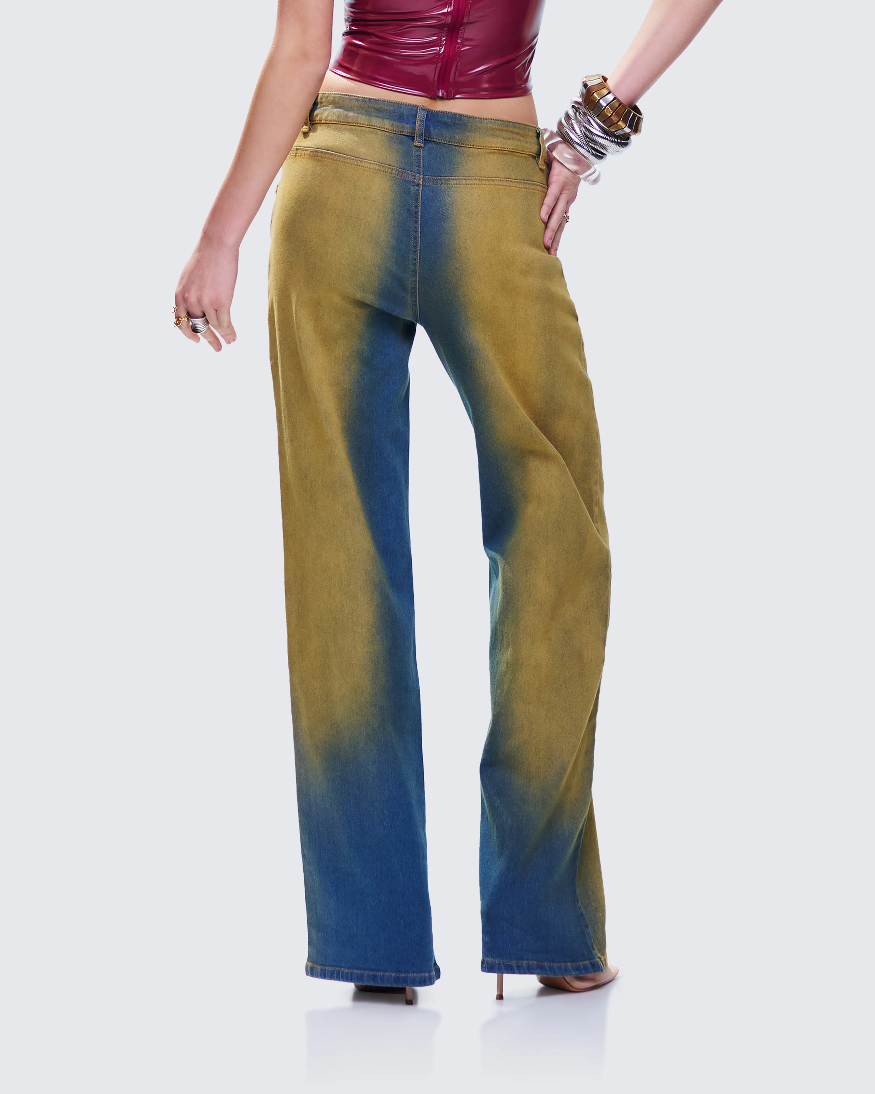 Cassidy Jeans - Image 4