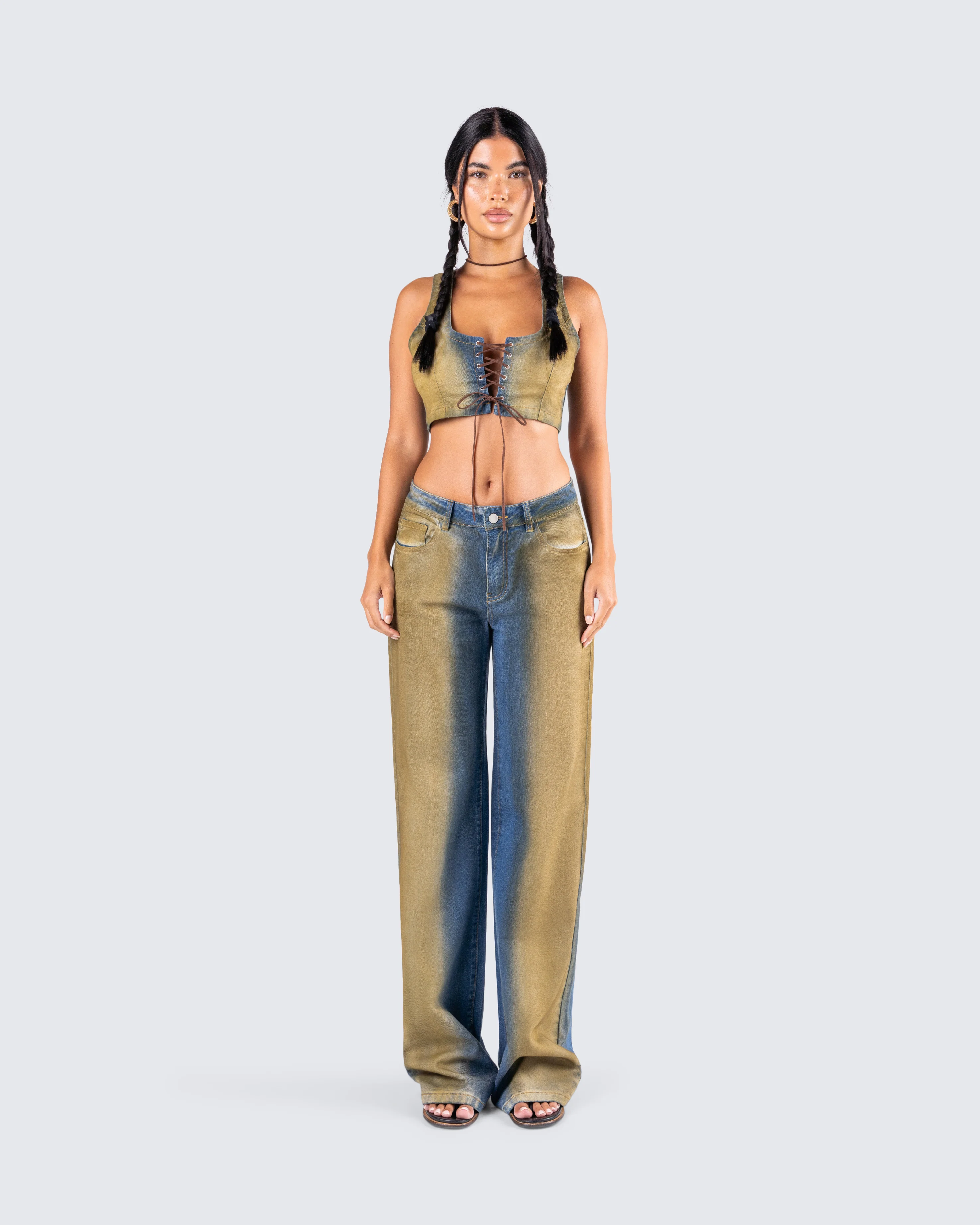Cassidy Casually Cool Set - Image 4