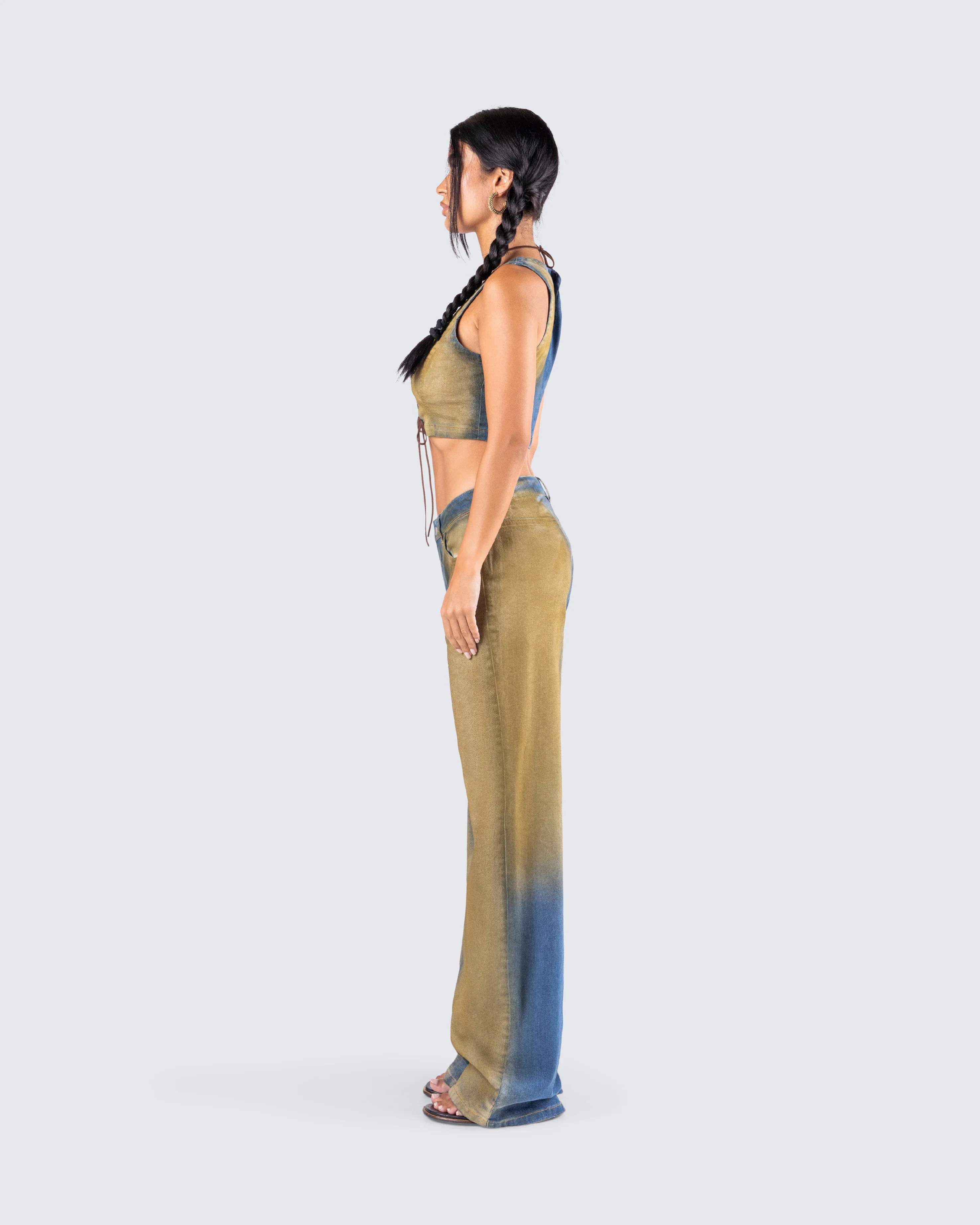 Cassidy Casually Cool Set - Image 6