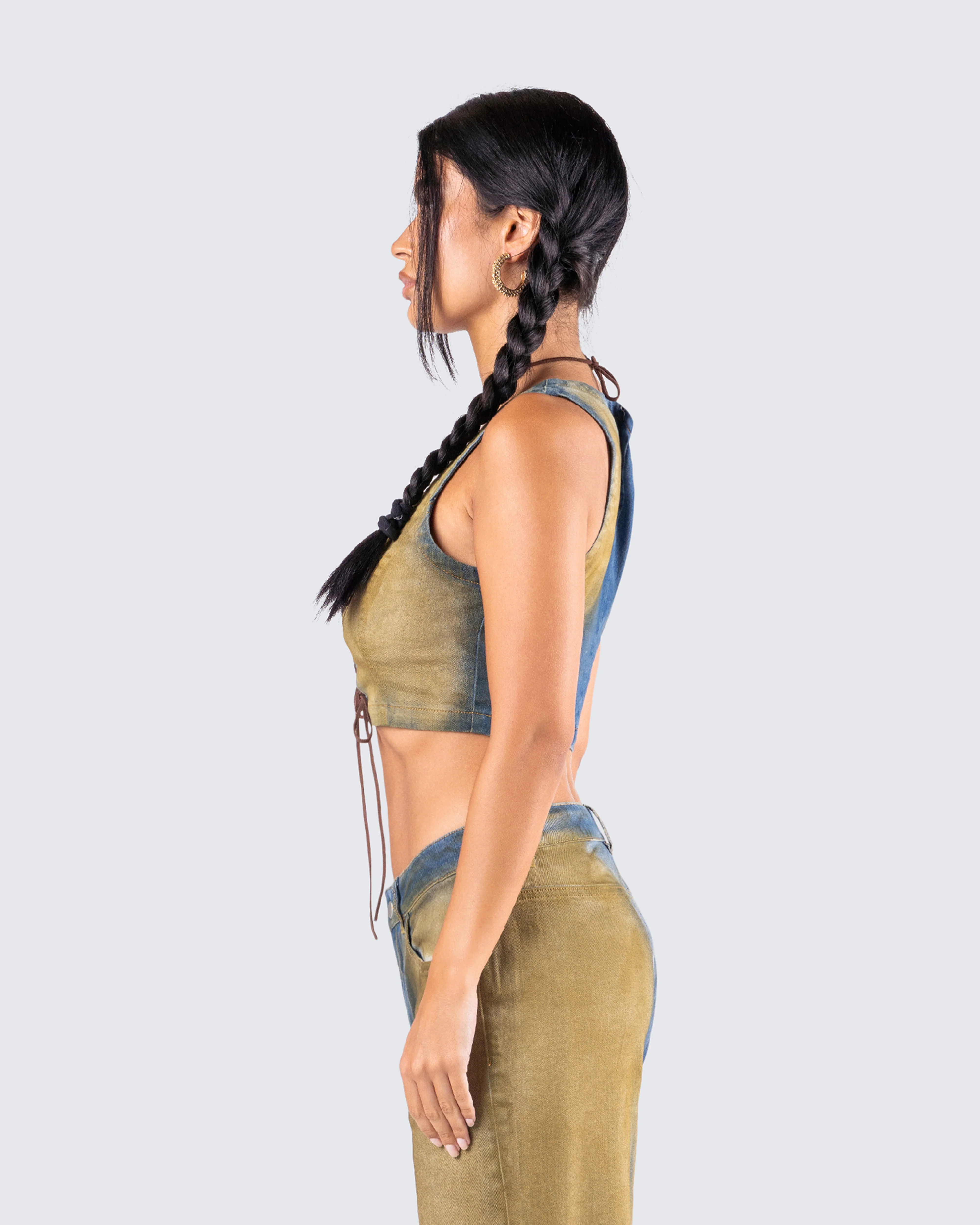 Cassidy Top - Image 6