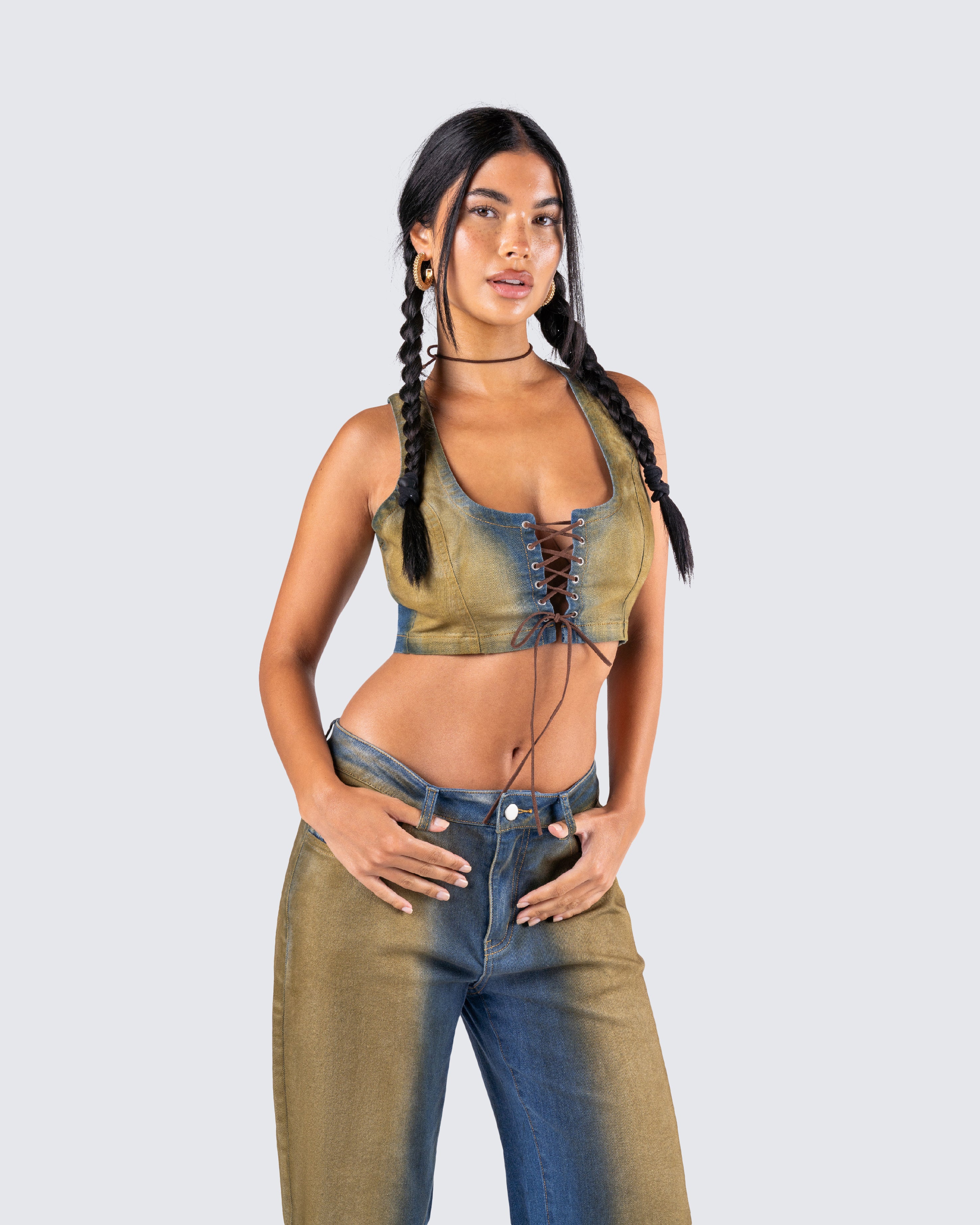 Cassidy Top - Image 8