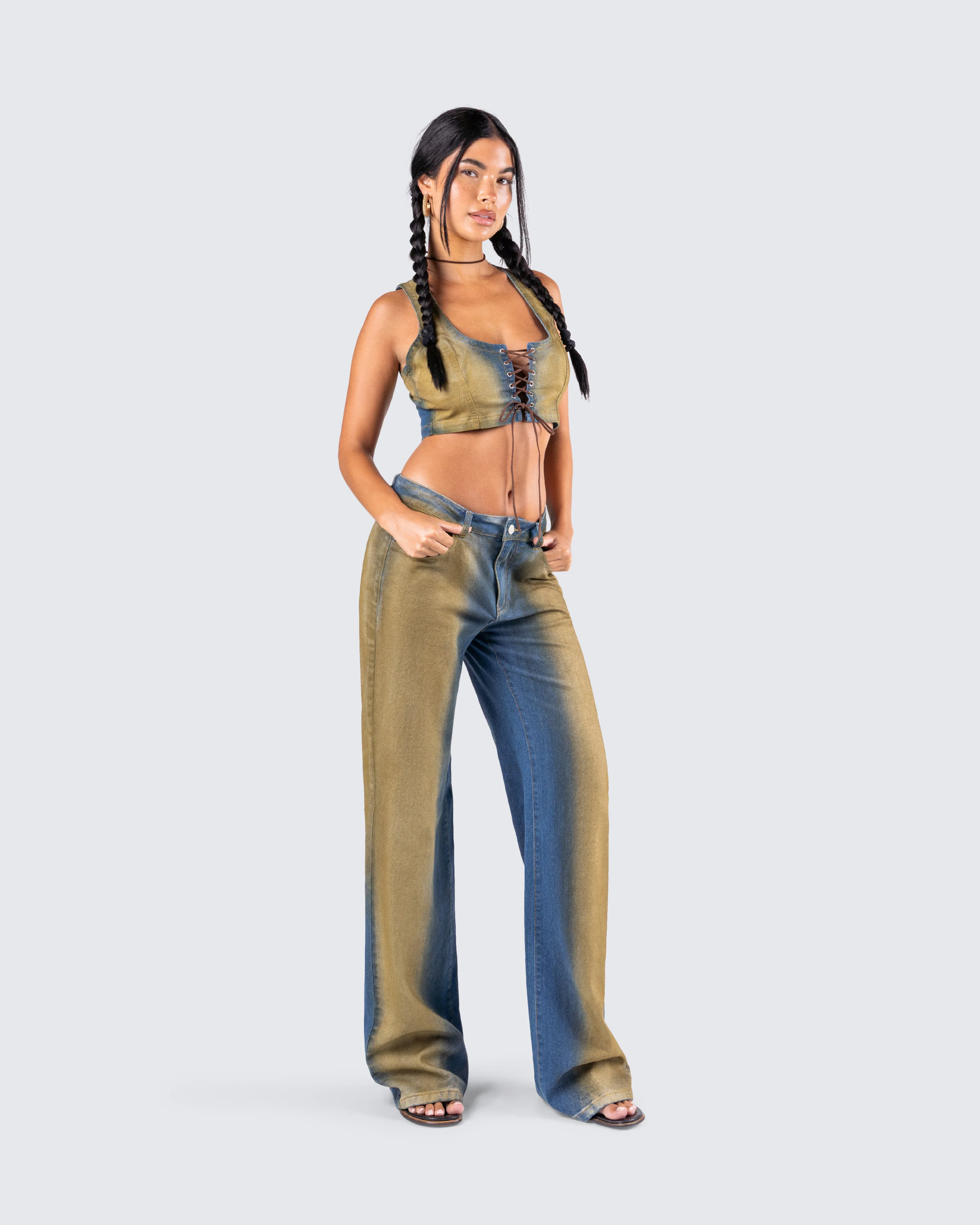 Cassidy Top - Image 9